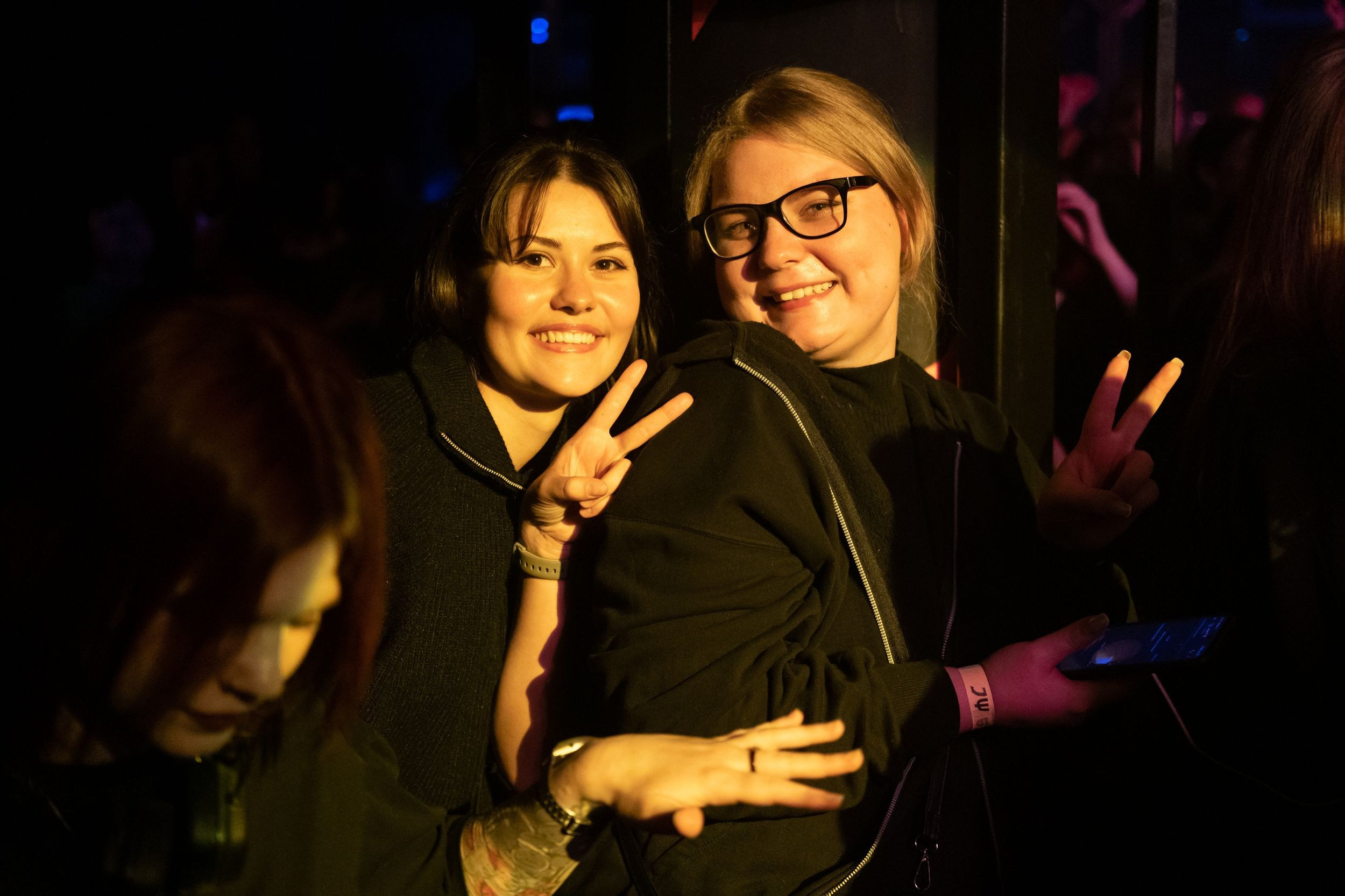 Электрофорез. Репортажный фотограф Алексей Пирязев