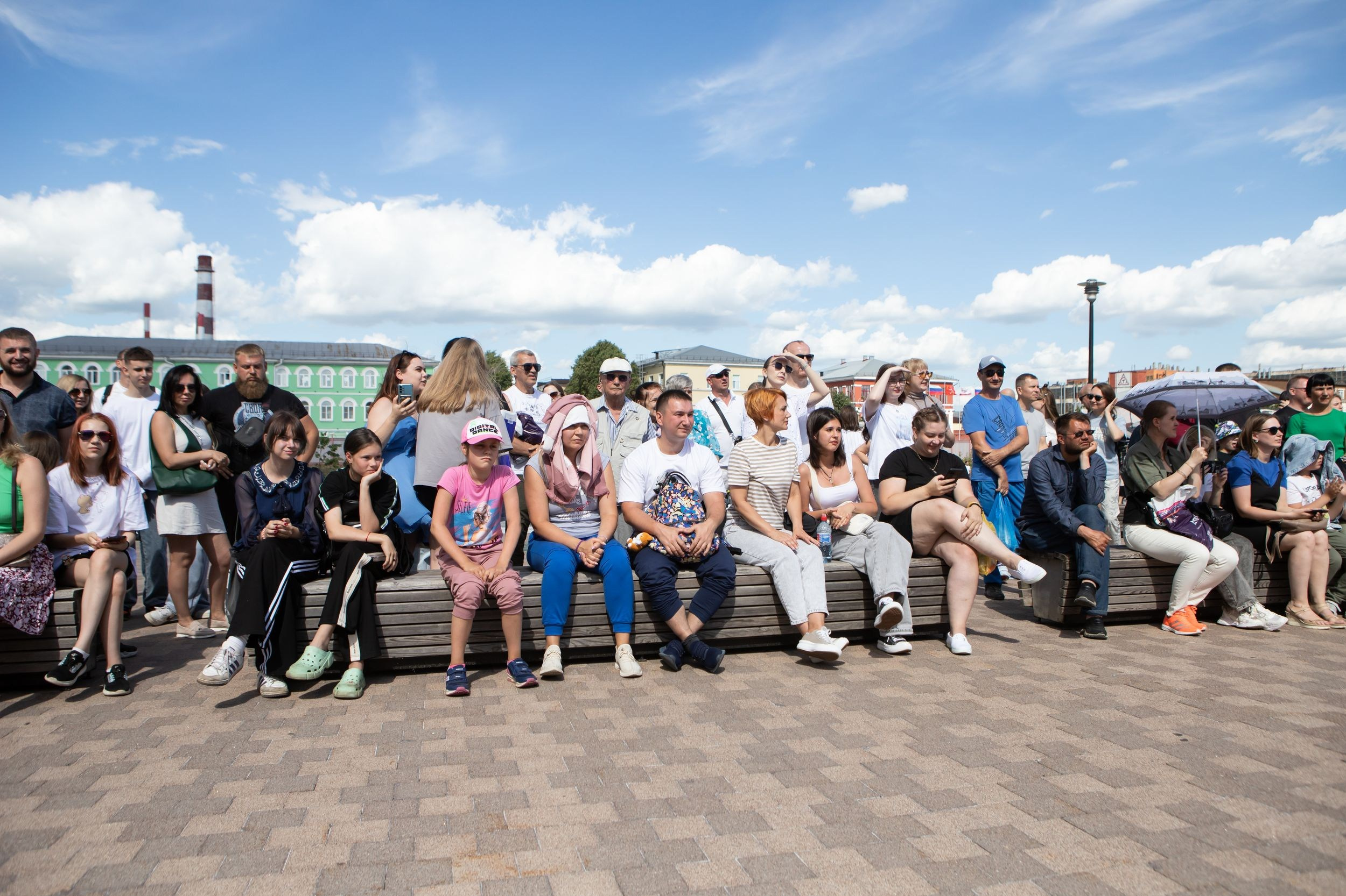 Силовой экстрим (22 июня 2024). Репортажный фотограф Алексей Пирязев