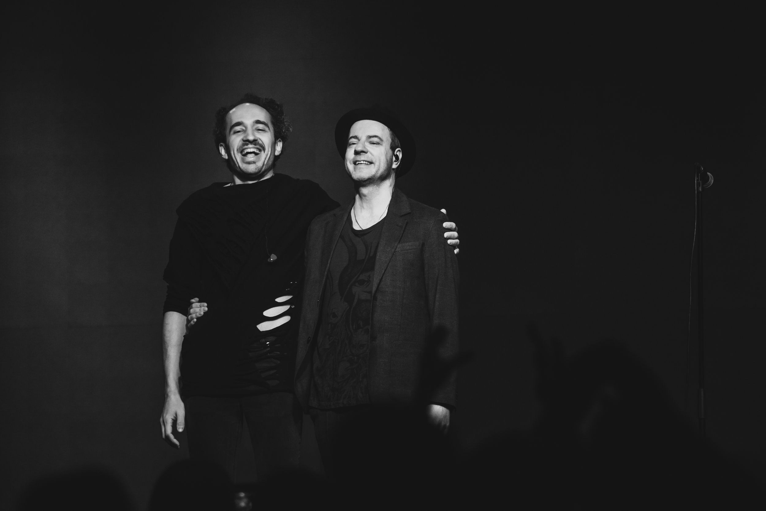 Zero People. Репортажный фотограф Алексей Пирязев