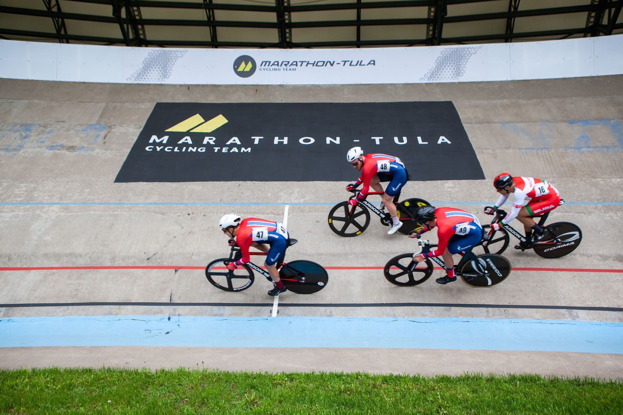 Соревнования по велоспорту «Большой приз Тулы» (19 мая 2023). Репортажный фотограф Алексей Пирязев