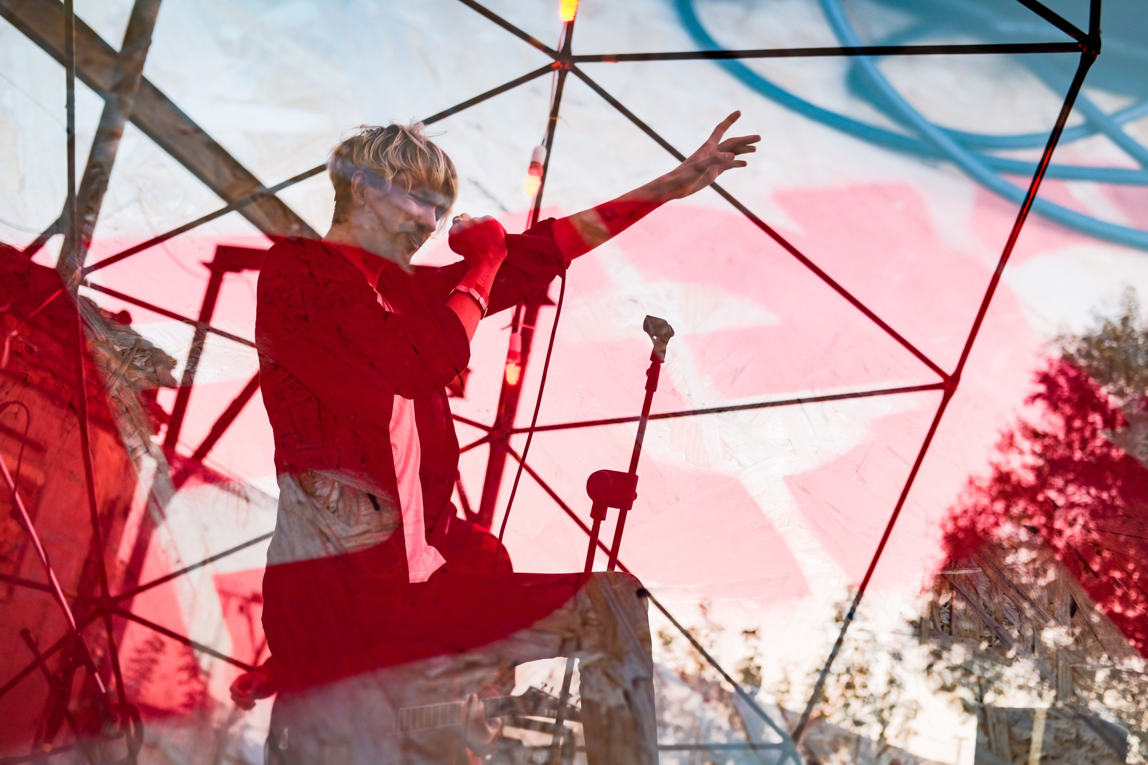 Музыкальный фестиваль «Версия» (24 августа 2019). Репортажный фотограф Алексей Пирязев