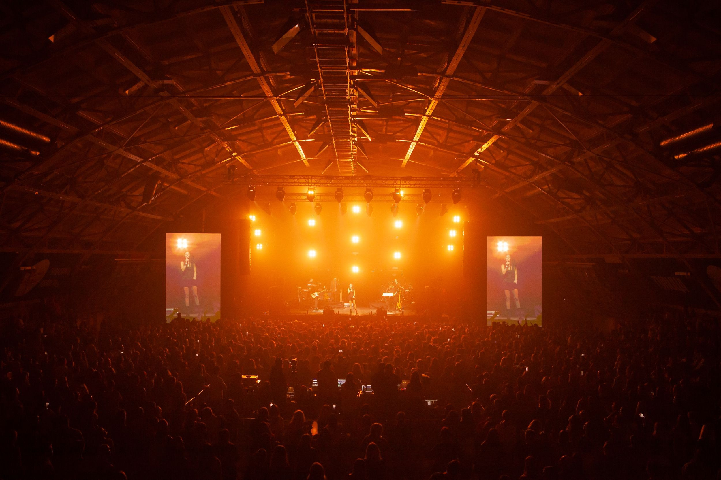 Zivert. Репортажный фотограф Алексей Пирязев