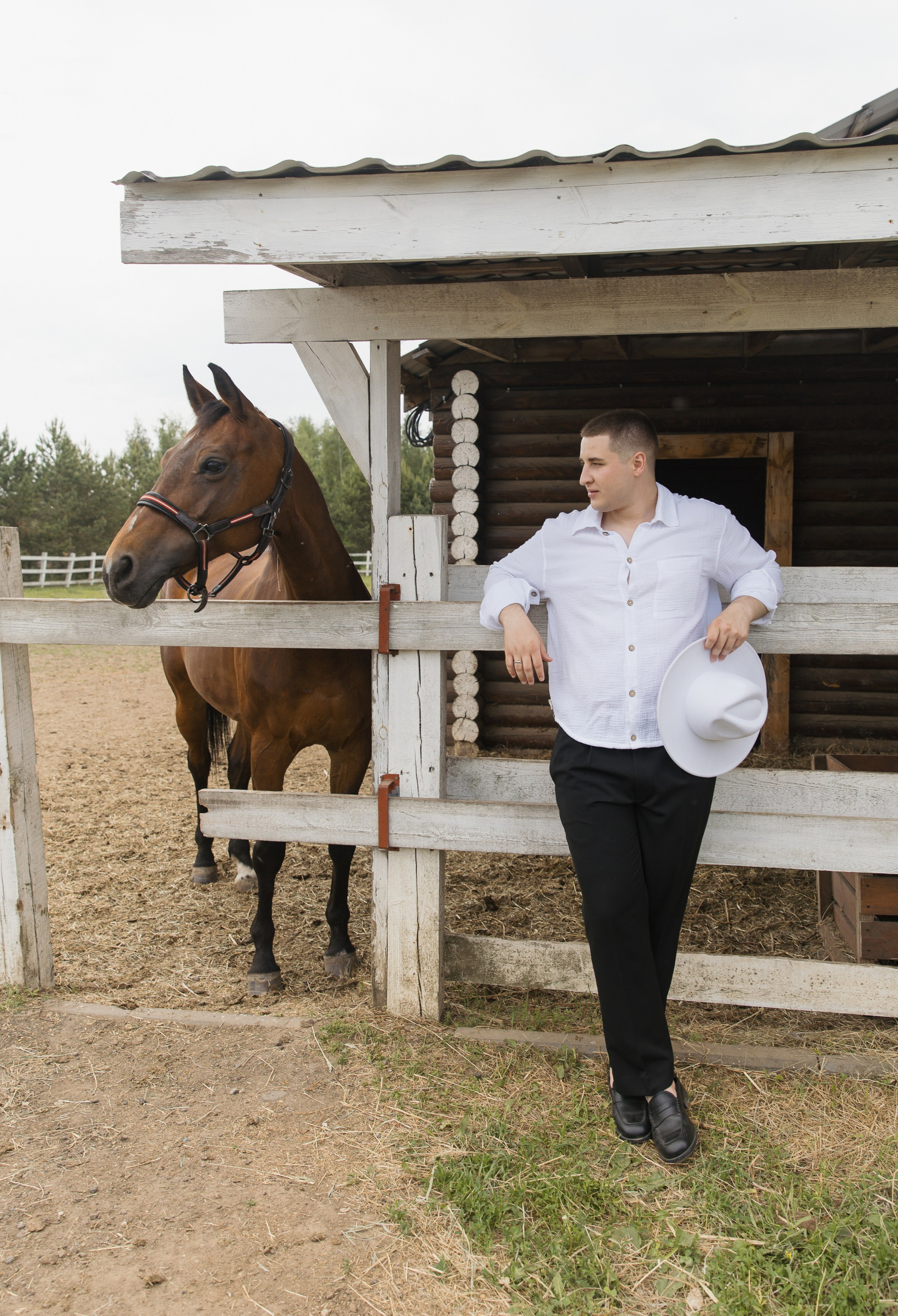 Д & Е. Свадебный фотограф Москва Анна Шилова
