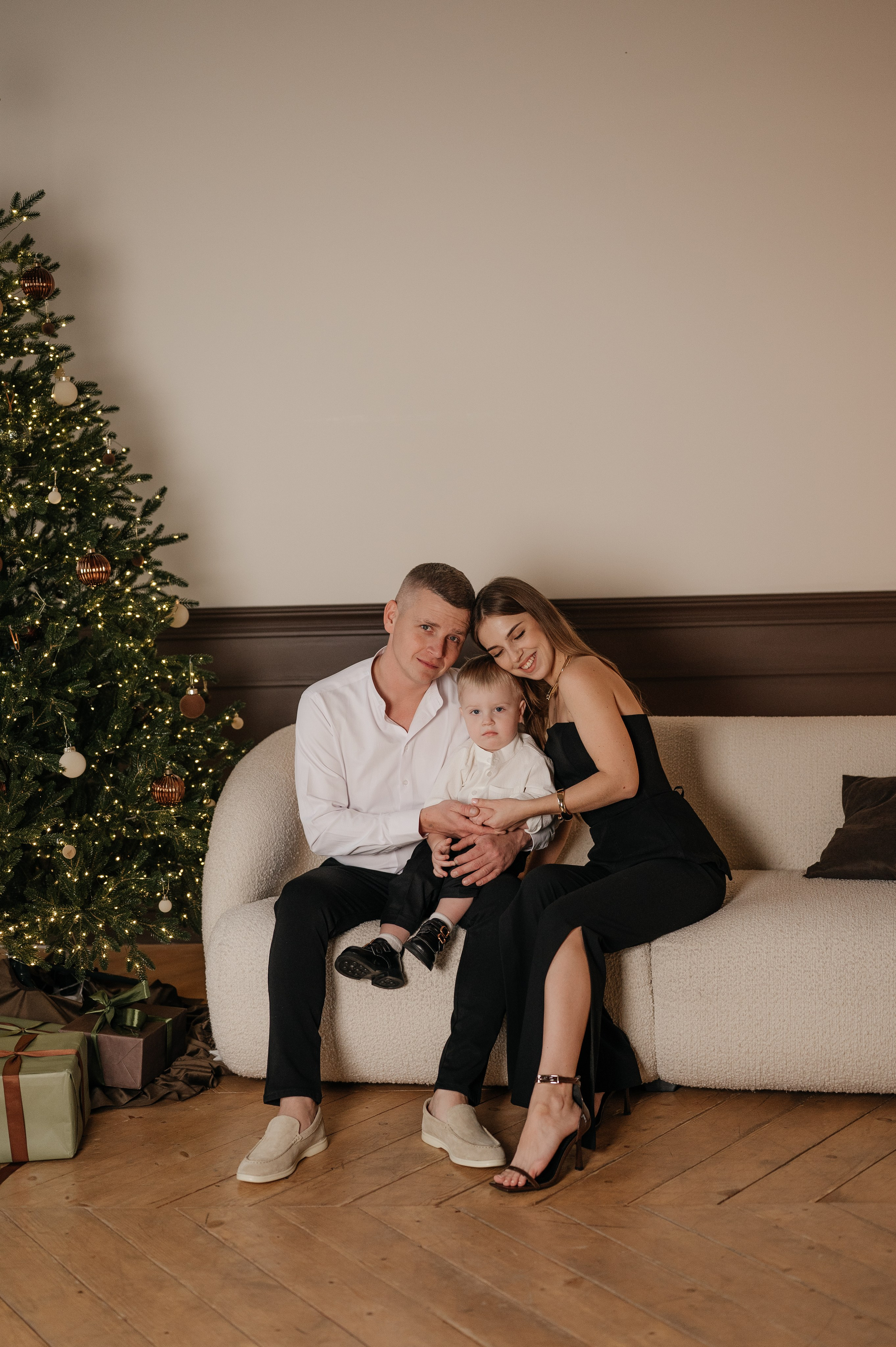 Happy new year🎄. Свадебный и семейный фотограф в Краснодаре Алина Мельник