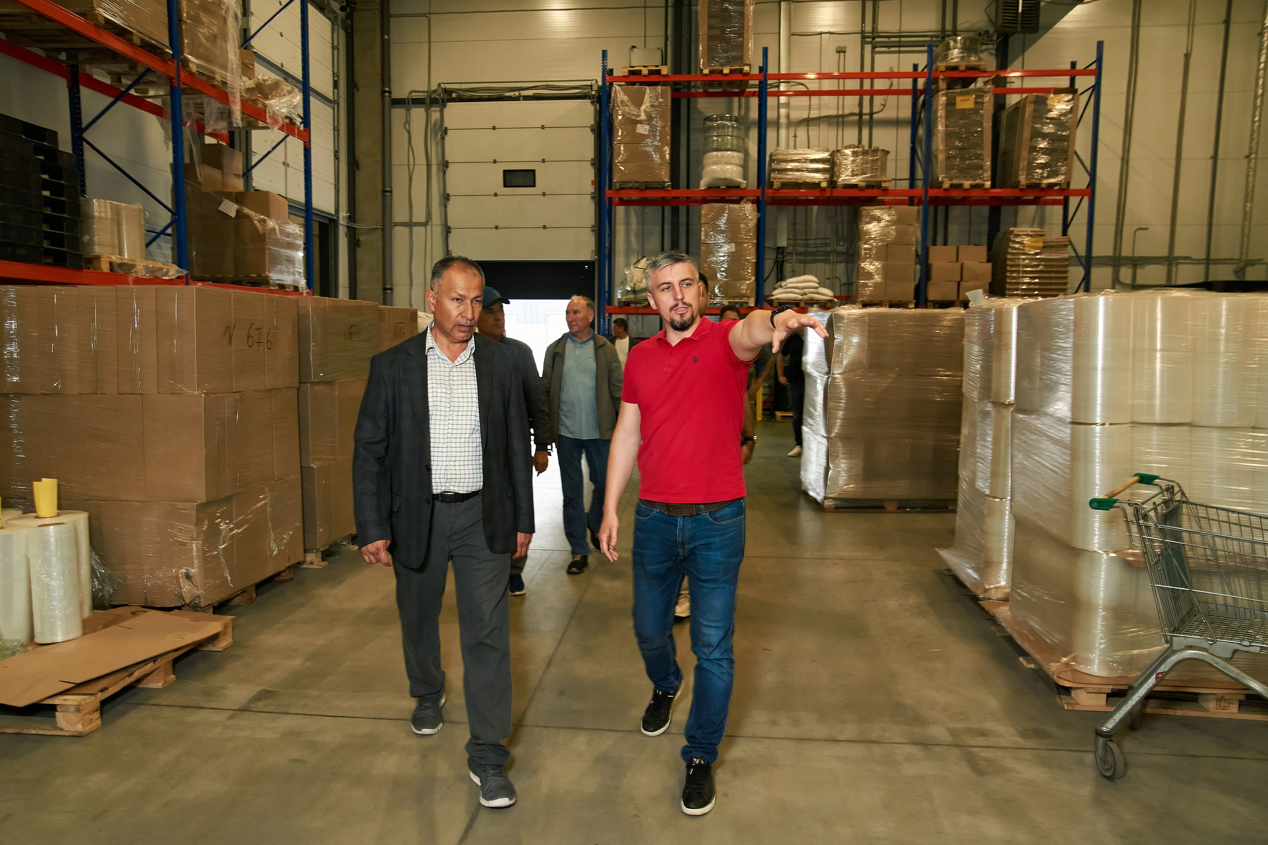 Industrial sity. Yankovski_001