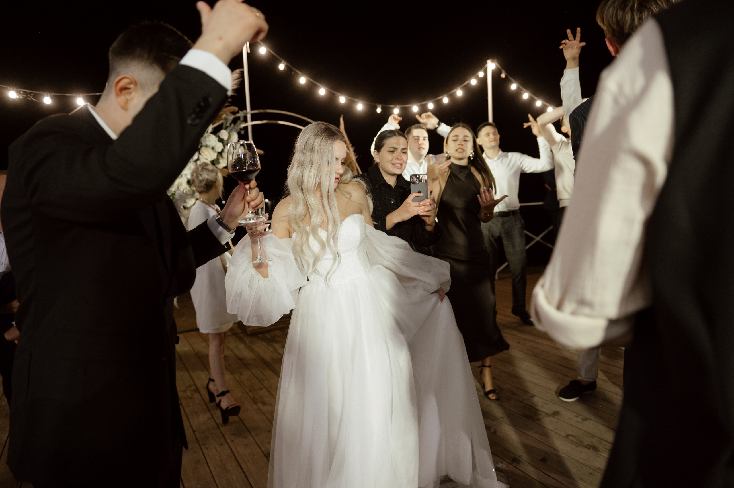 D&A. Свадебный и семейный фотограф в Саратове Ремнёва Дарья