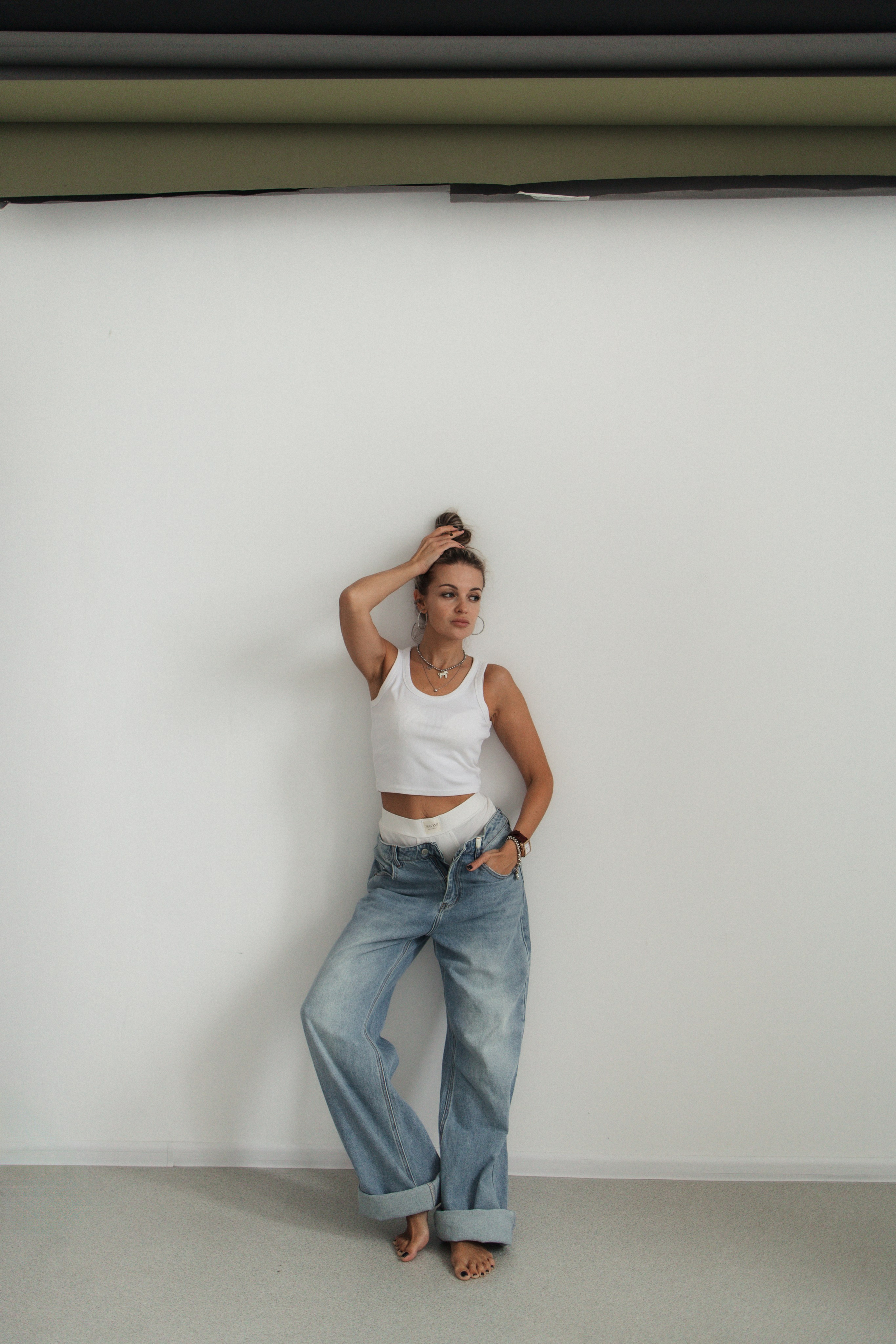 Марина / ID Studio. Фотограф в Выборге и Санкт-Петербурге Маша Гуляева