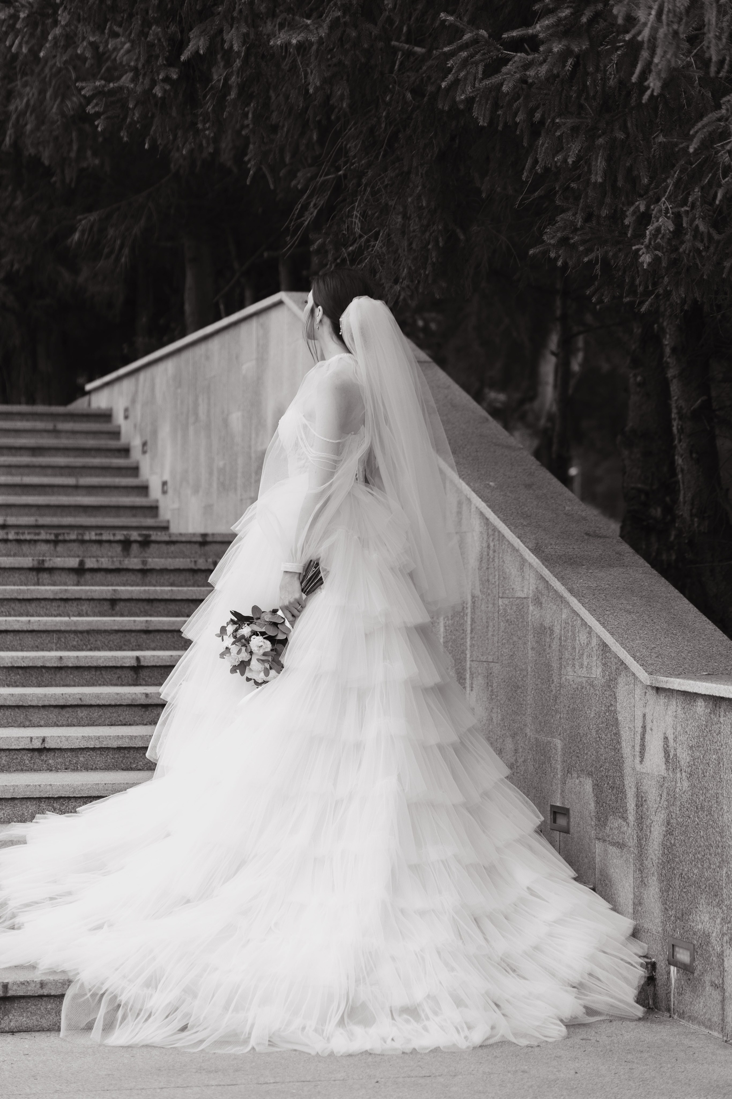 Владимир&Дарья. Фотограф в Екатеринбурге