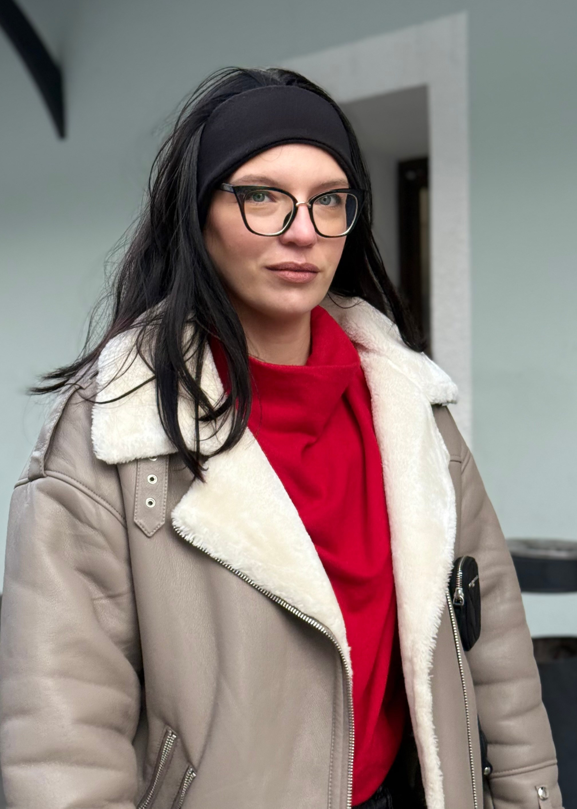 Зимняя фотопрогулка. КОНТЕНТ | БРЕНД фотограф Санкт-Петербург — Жанна Олтаржевская