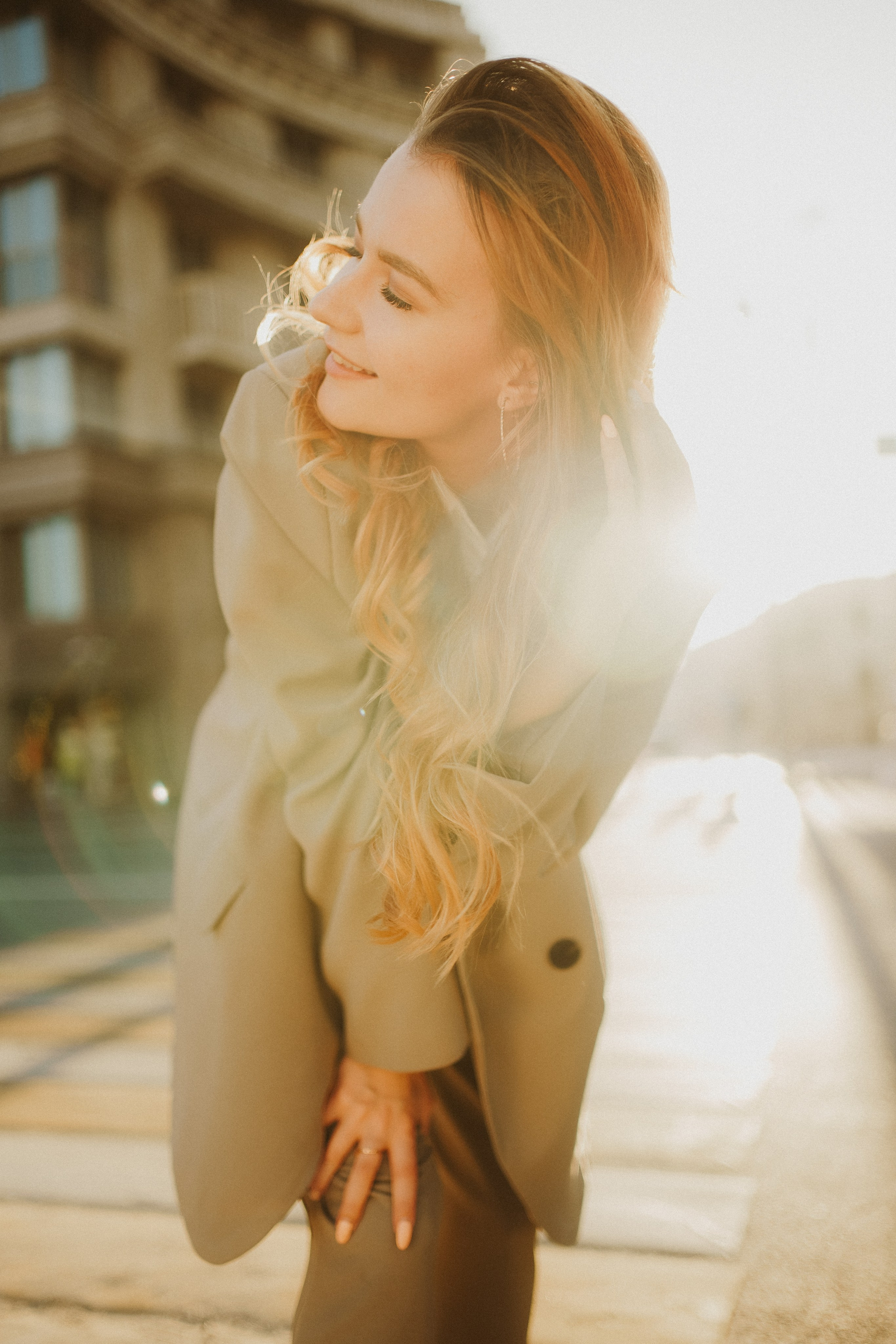 Ди. Фотосессия в центре Казани. Фотограф Анна Кузнецова | Казань | Красная Поляна, Сириус, Сочи