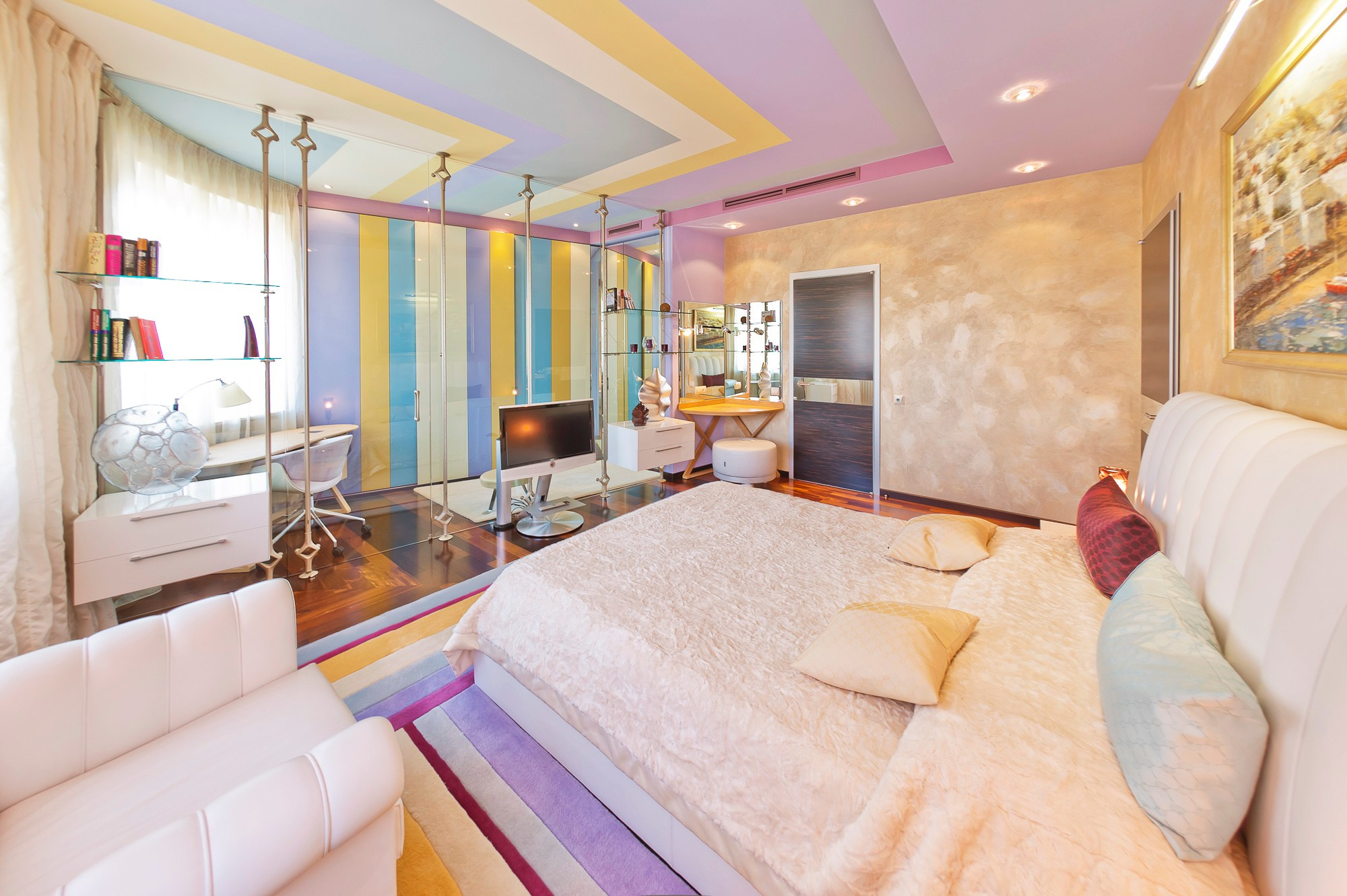 Интерьерные. Фотограф Андрей Милевский в Москве. Репортаж на ваших значимых событиях