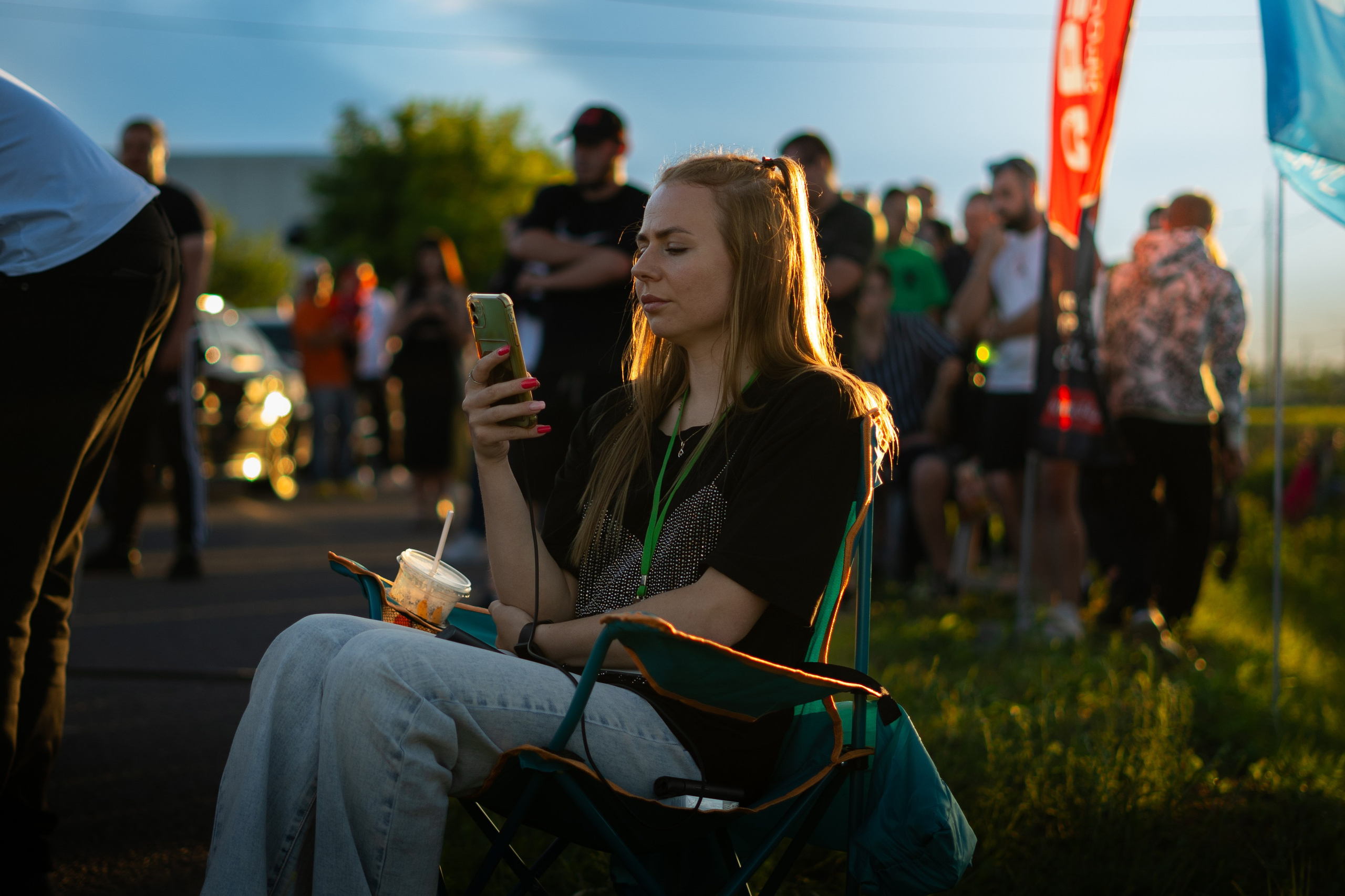 SMOTRA RACE 24. OZ Production