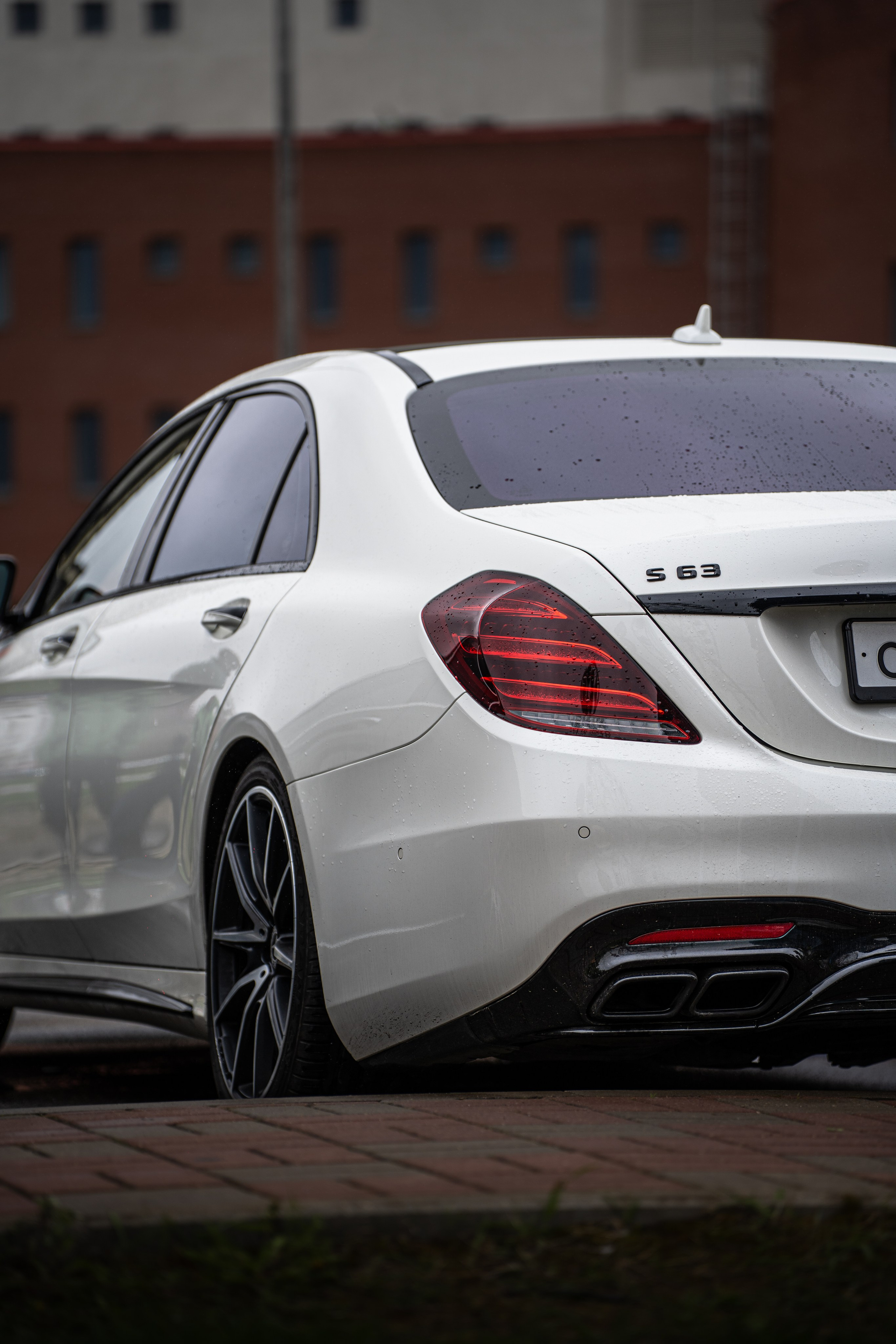 ОТКРЫТИЕ СЕЗОНА MERCEDES CLUB YAR. OZ Production