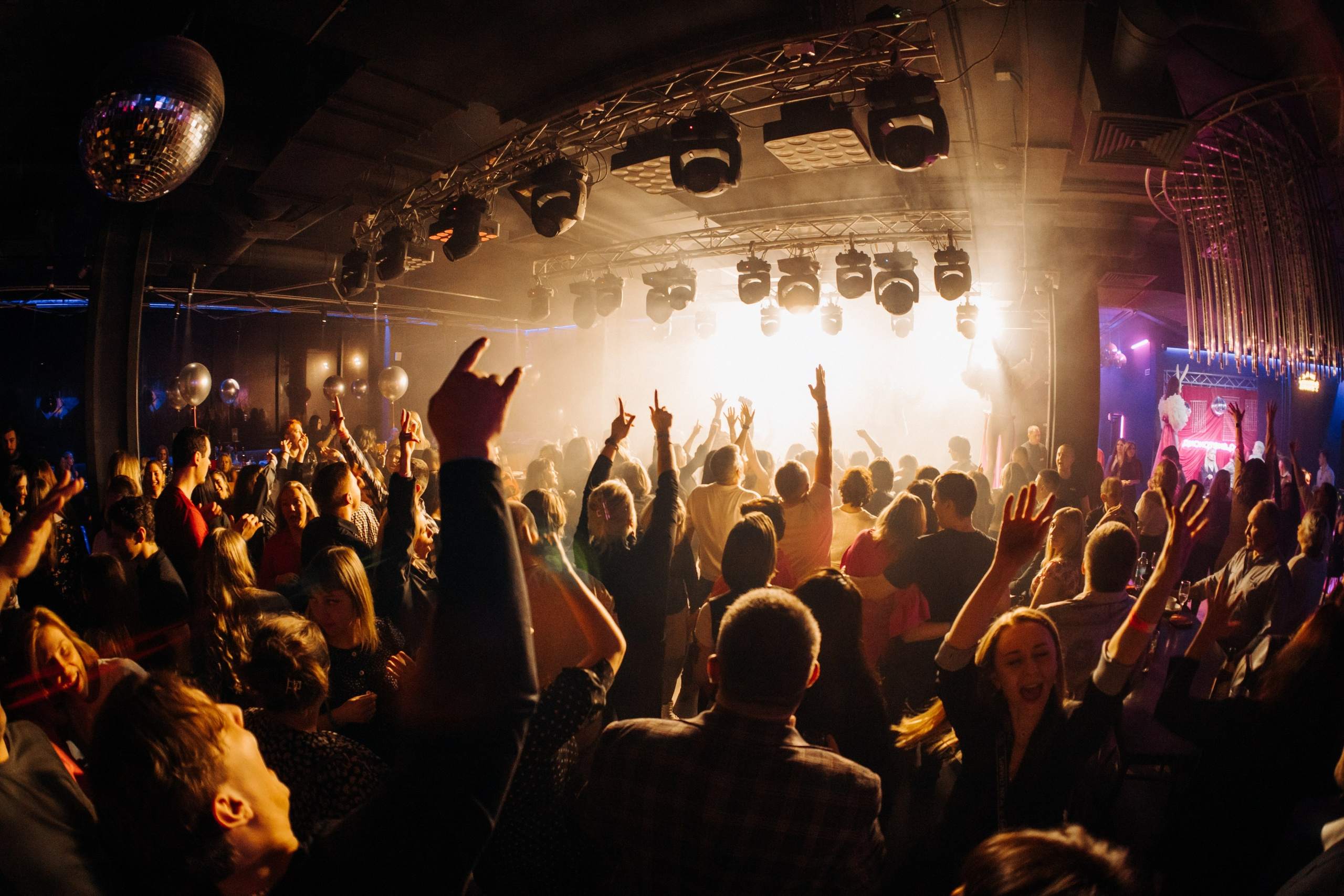 Репортажный фотограф Санкт-Петербург