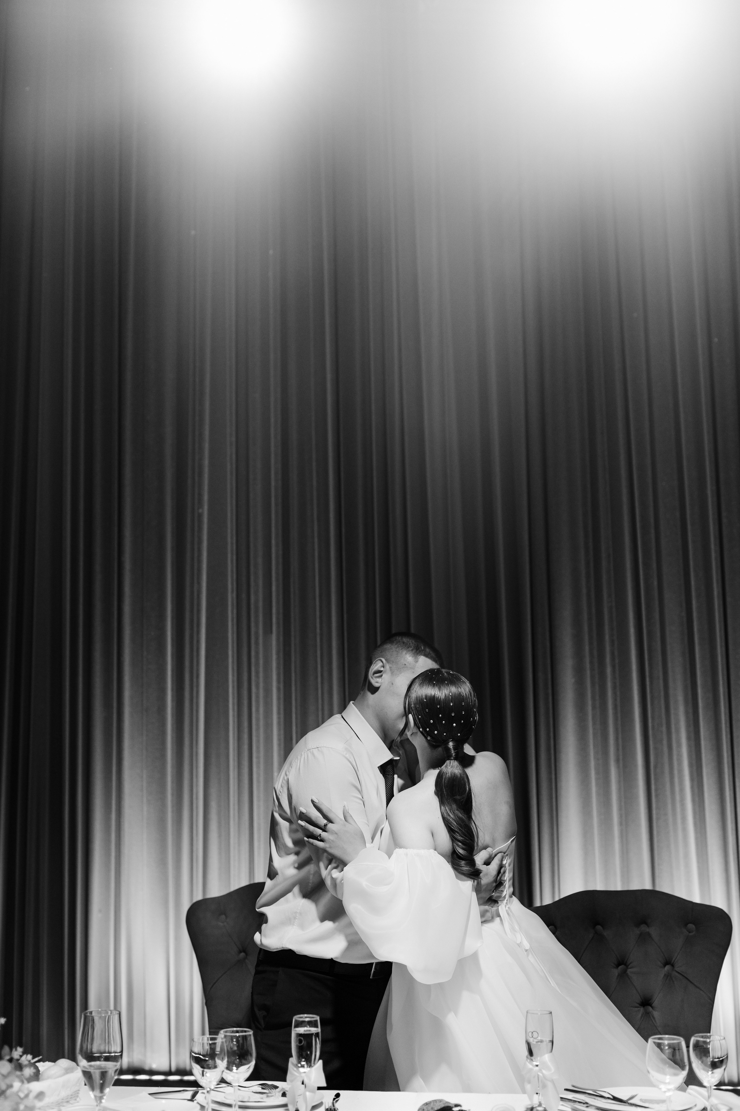 Лёша Лиза. Свадебный фотограф СПб Евгения Орлова