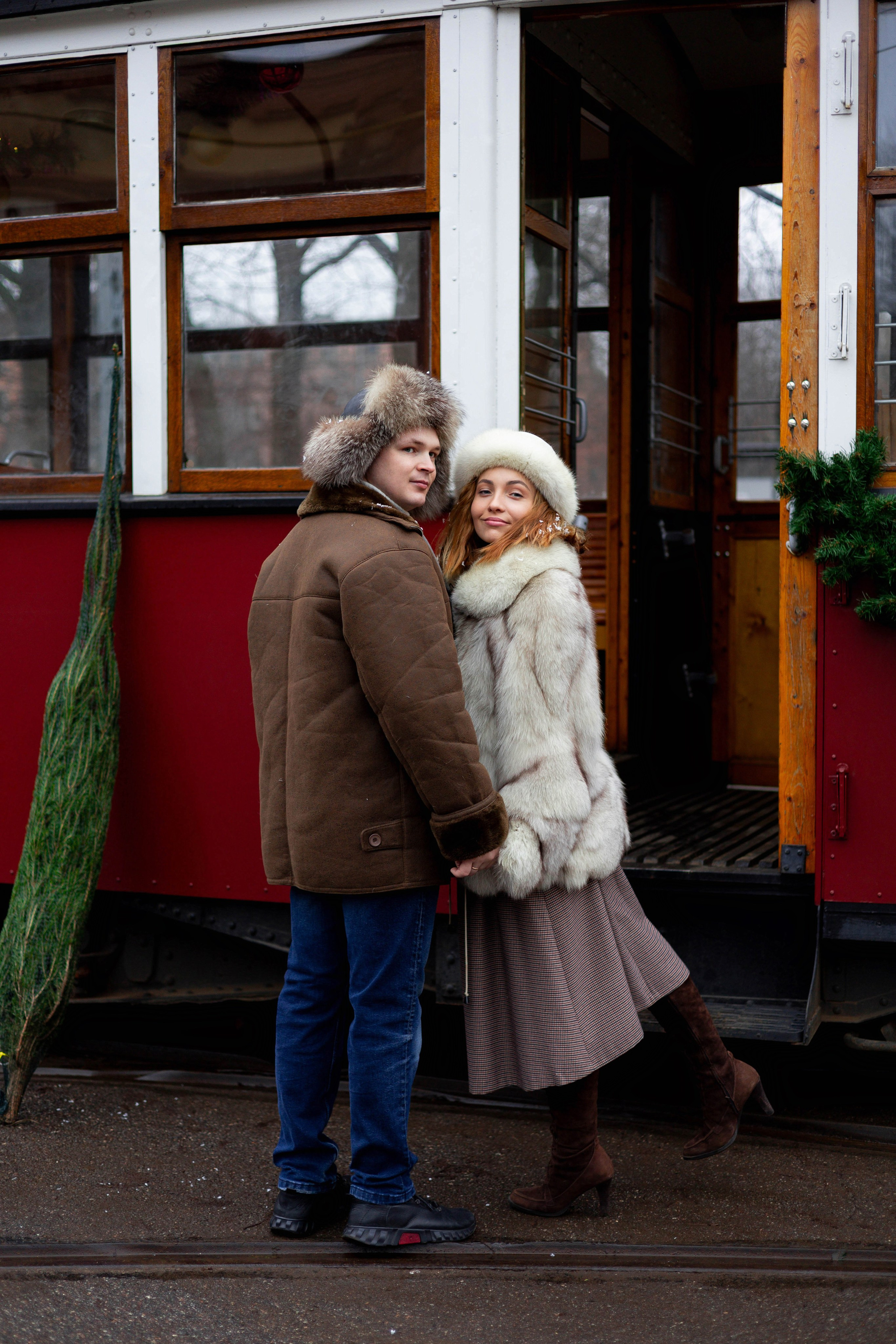 Анастасия и Иван. Фотограф в Санкт-Петербурге Савкина Екатерина