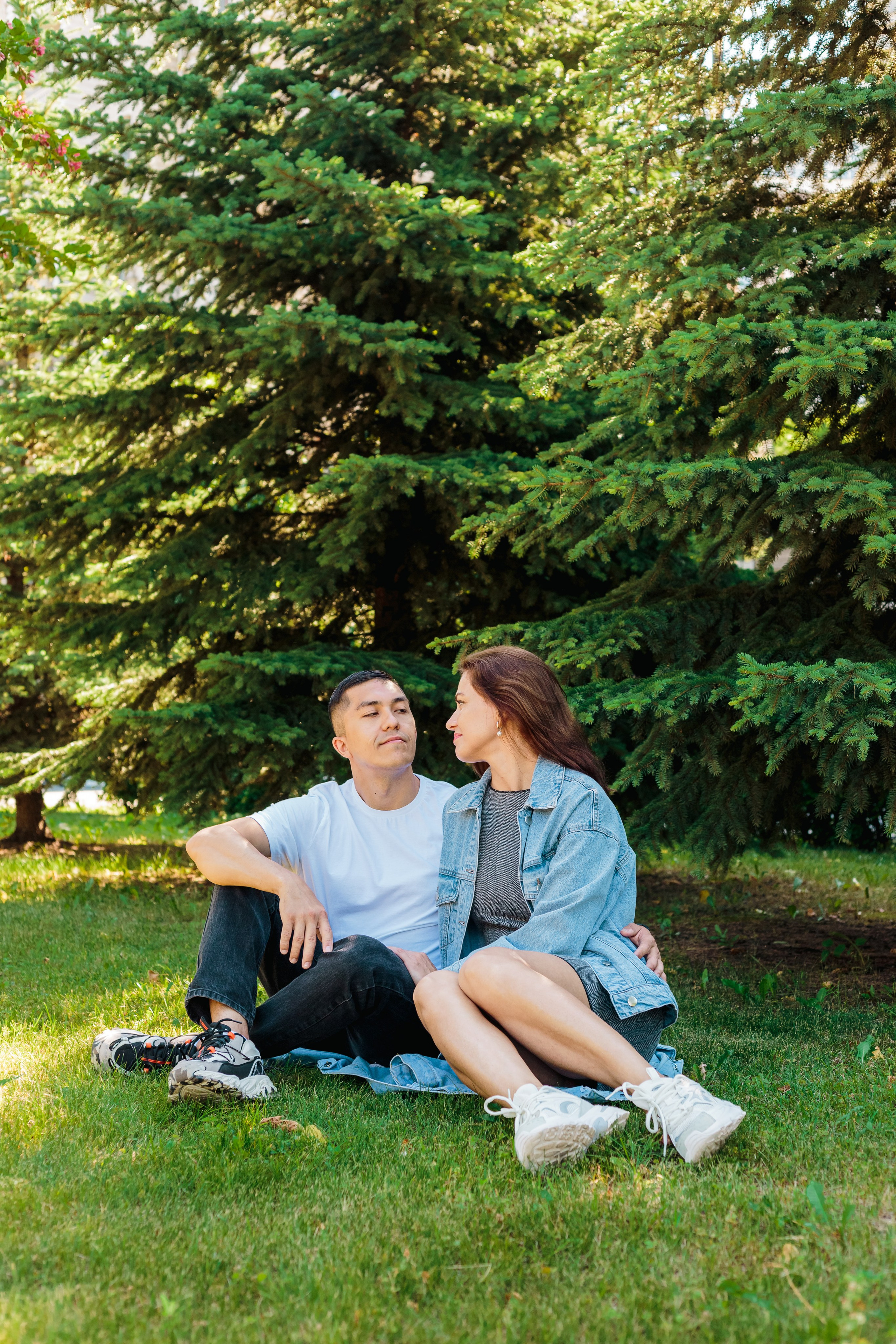 Сергей и Елена. Фотограф, Марина Шипек