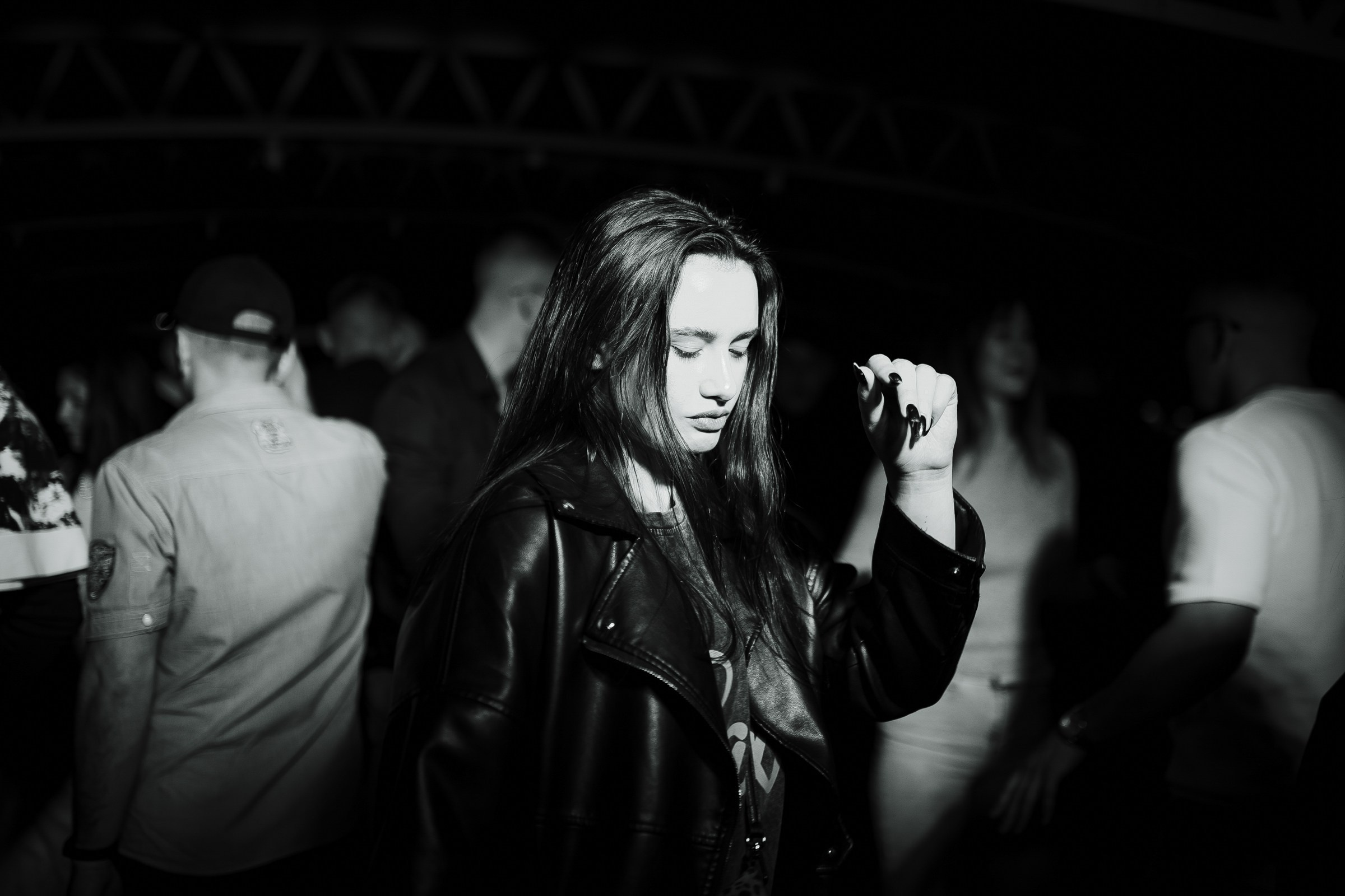 Анна фотограф Санкт-Петербург