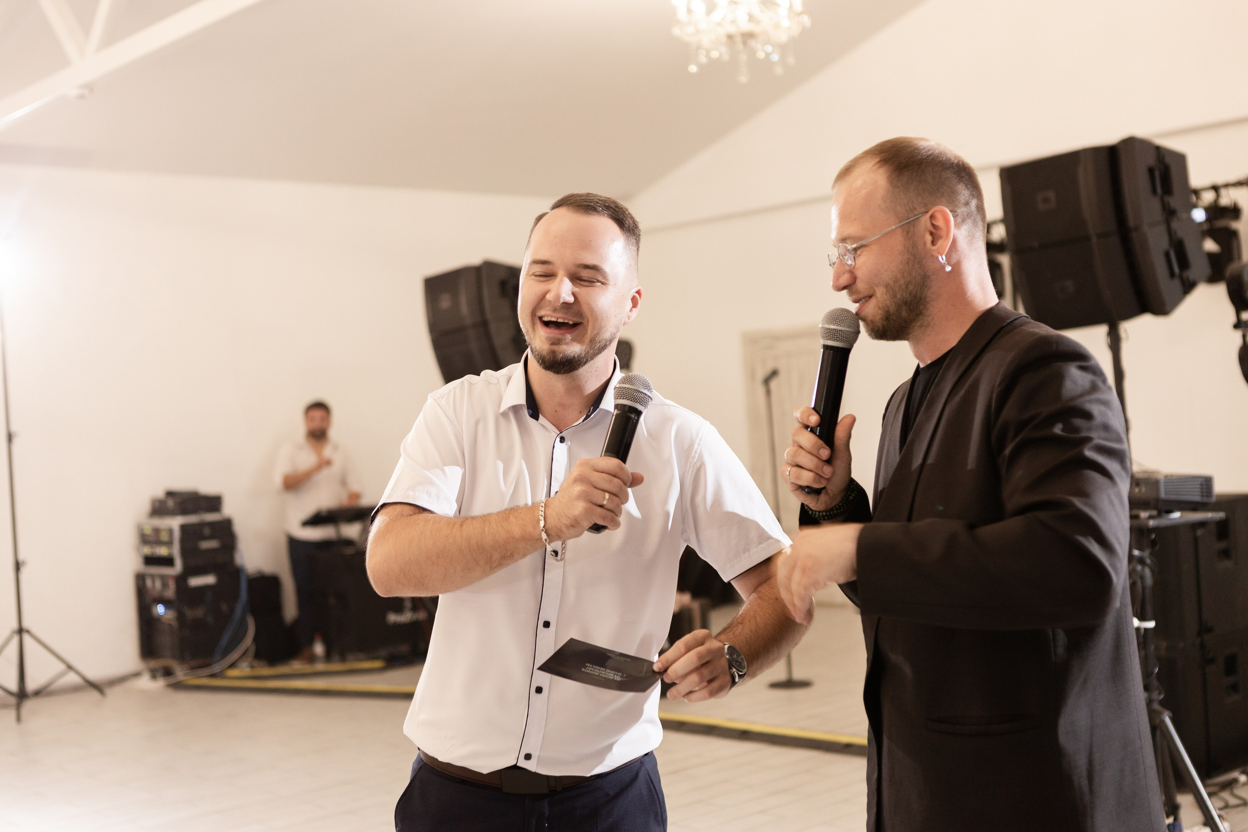 Саша и Виталия. Свадебный фотограф в Воронеже Вероника Богай