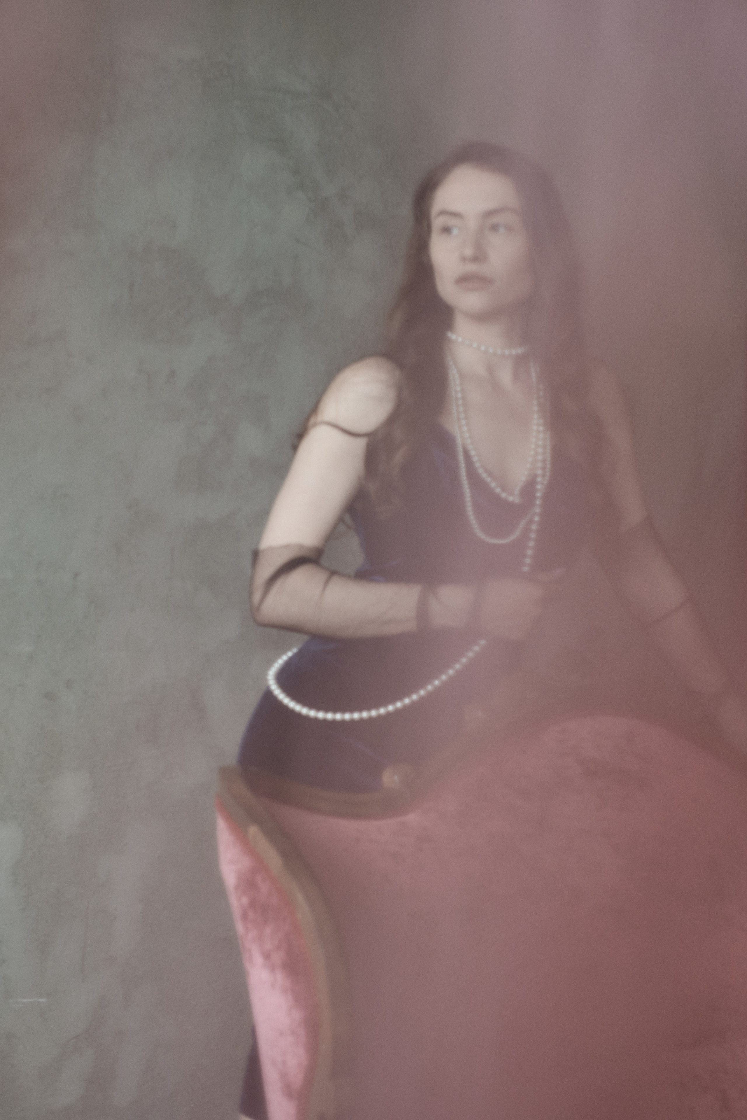 Портреты. Фотограф в Екатеринбурге Татьяна Соколовская