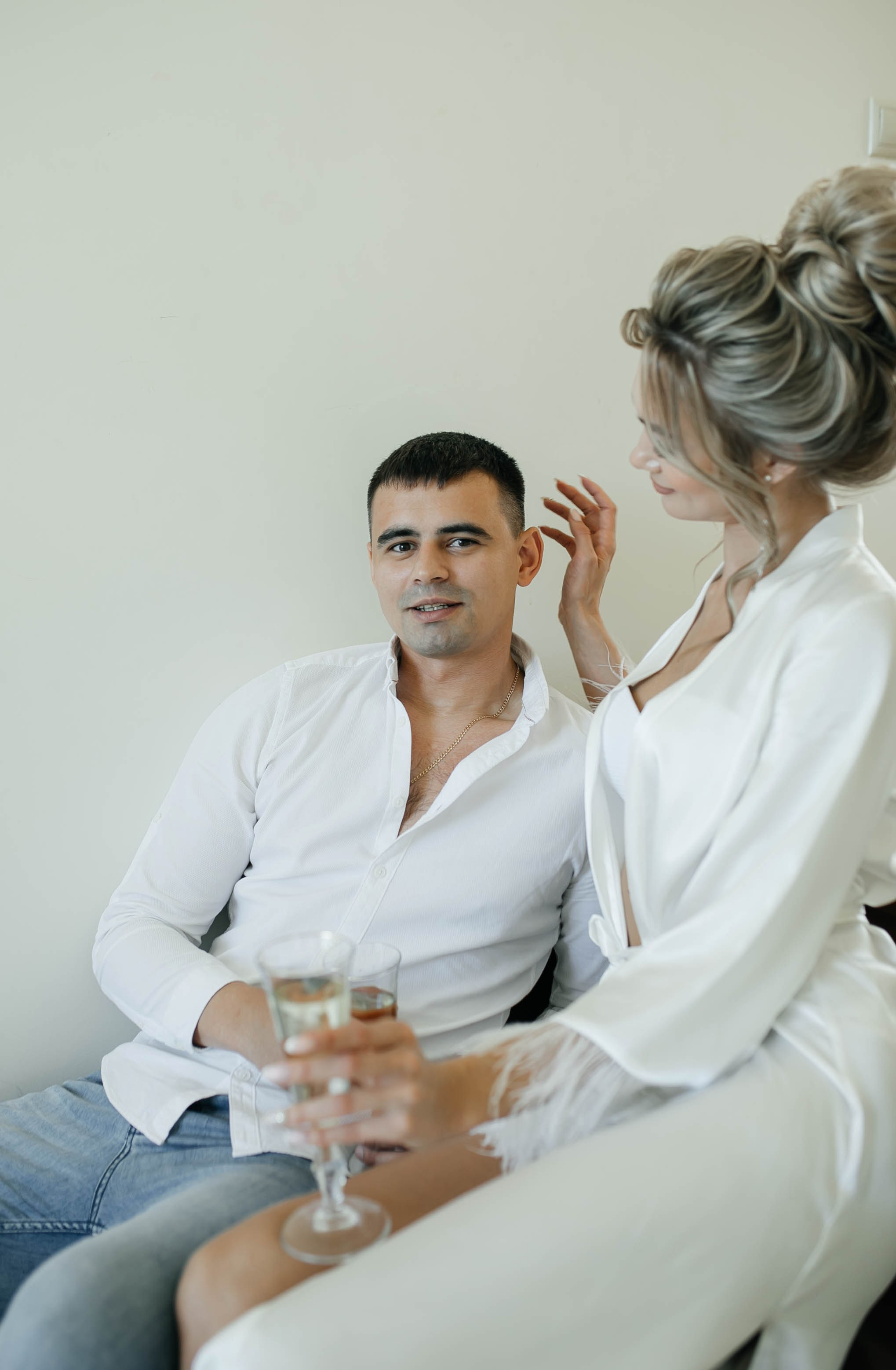 Свадебная история Элики и Артема. Свадебный и семейный фотограф Рассказова Виктория