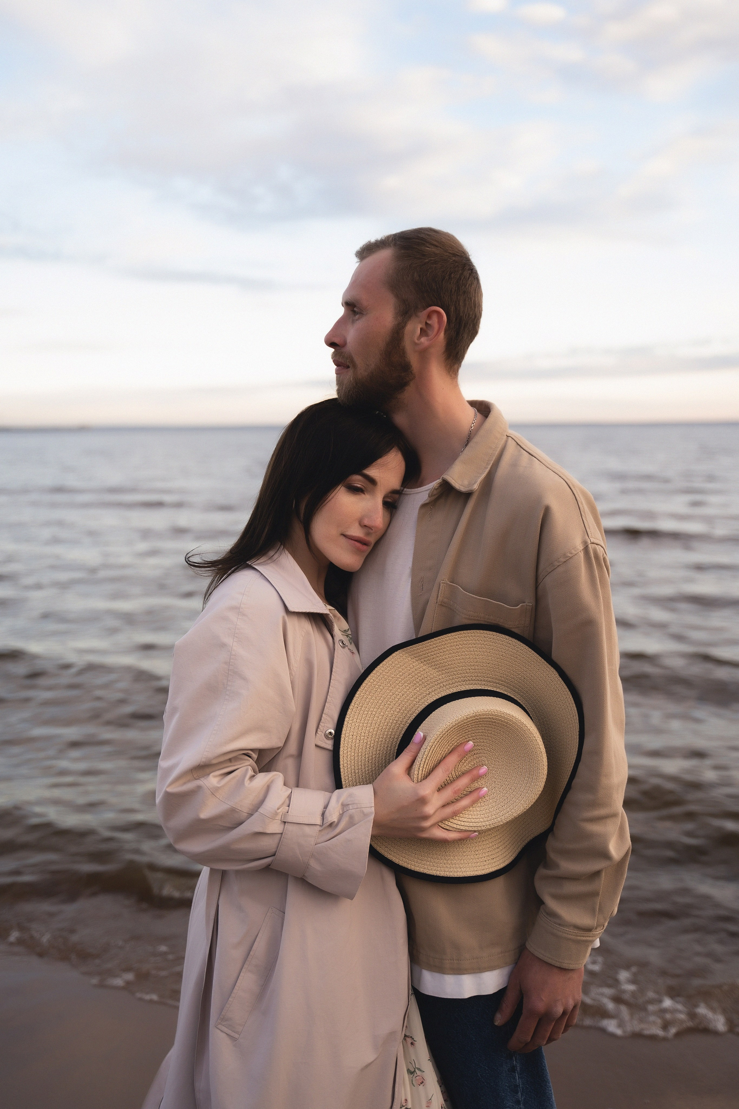 Лав по-фински. Визуальный художник «Границы внутри»