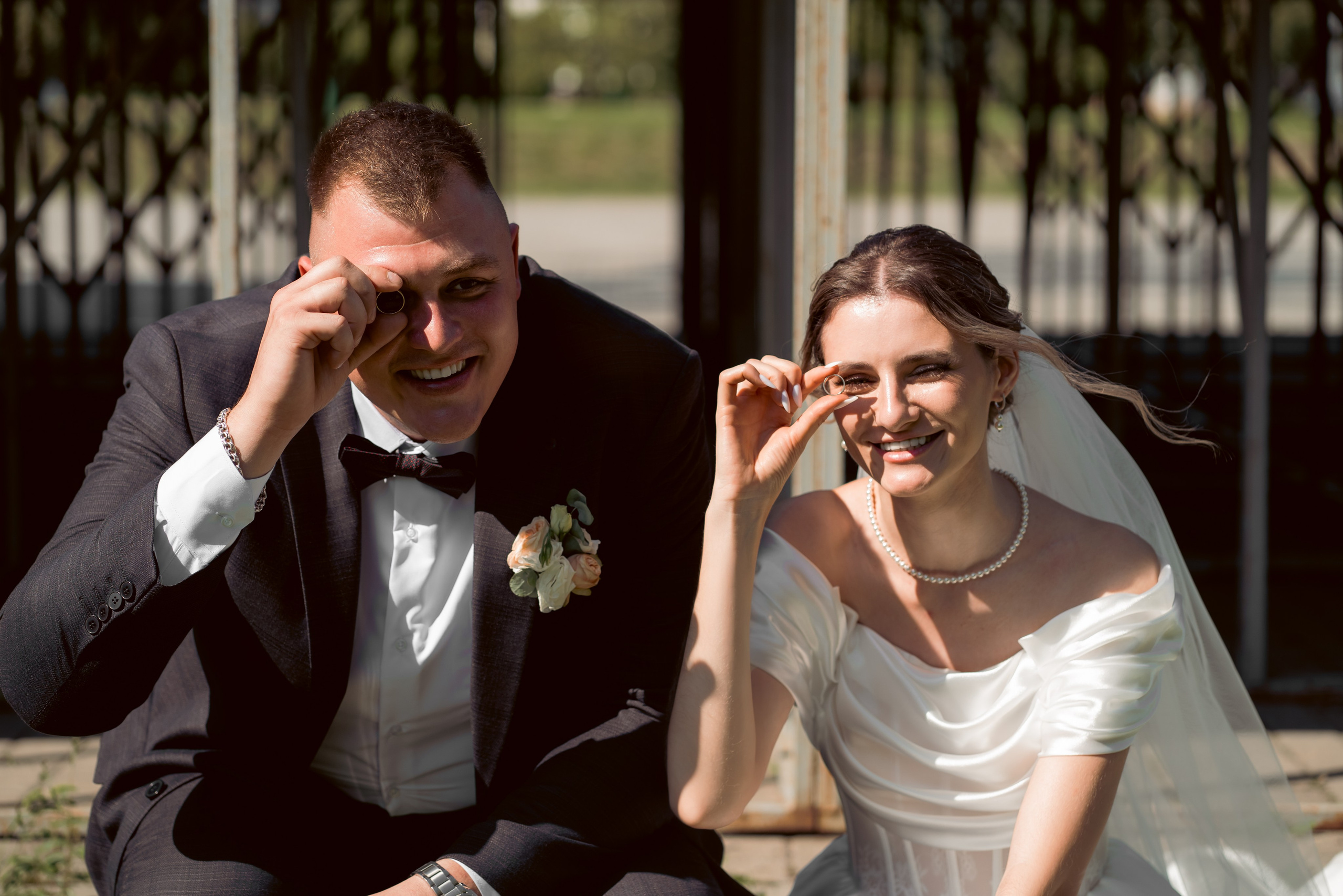 PK. Свадебный фотограф