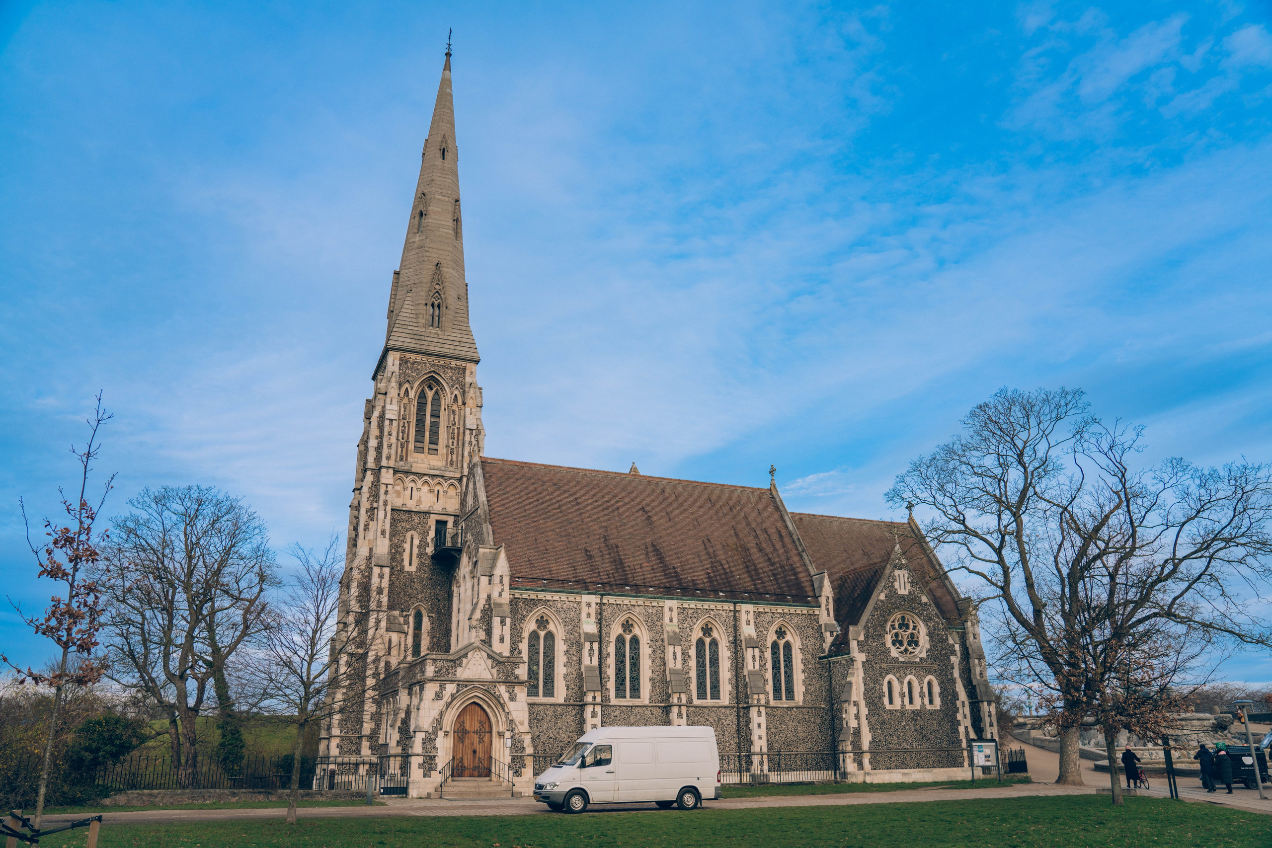 Дания. Фотографирую для себя, своей семьи и друзей!