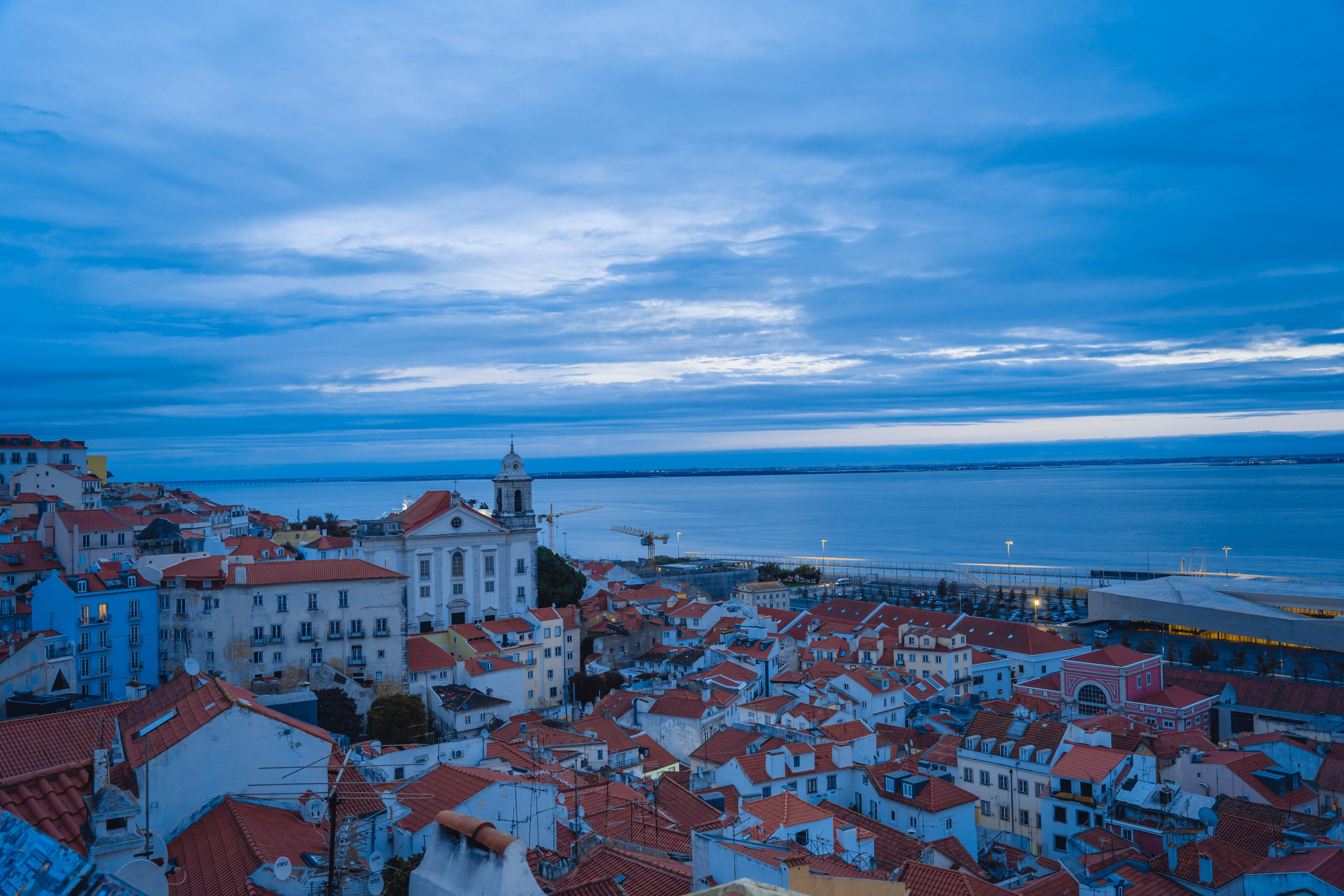 Португалия. Фотографирую для себя, своей семьи и друзей!