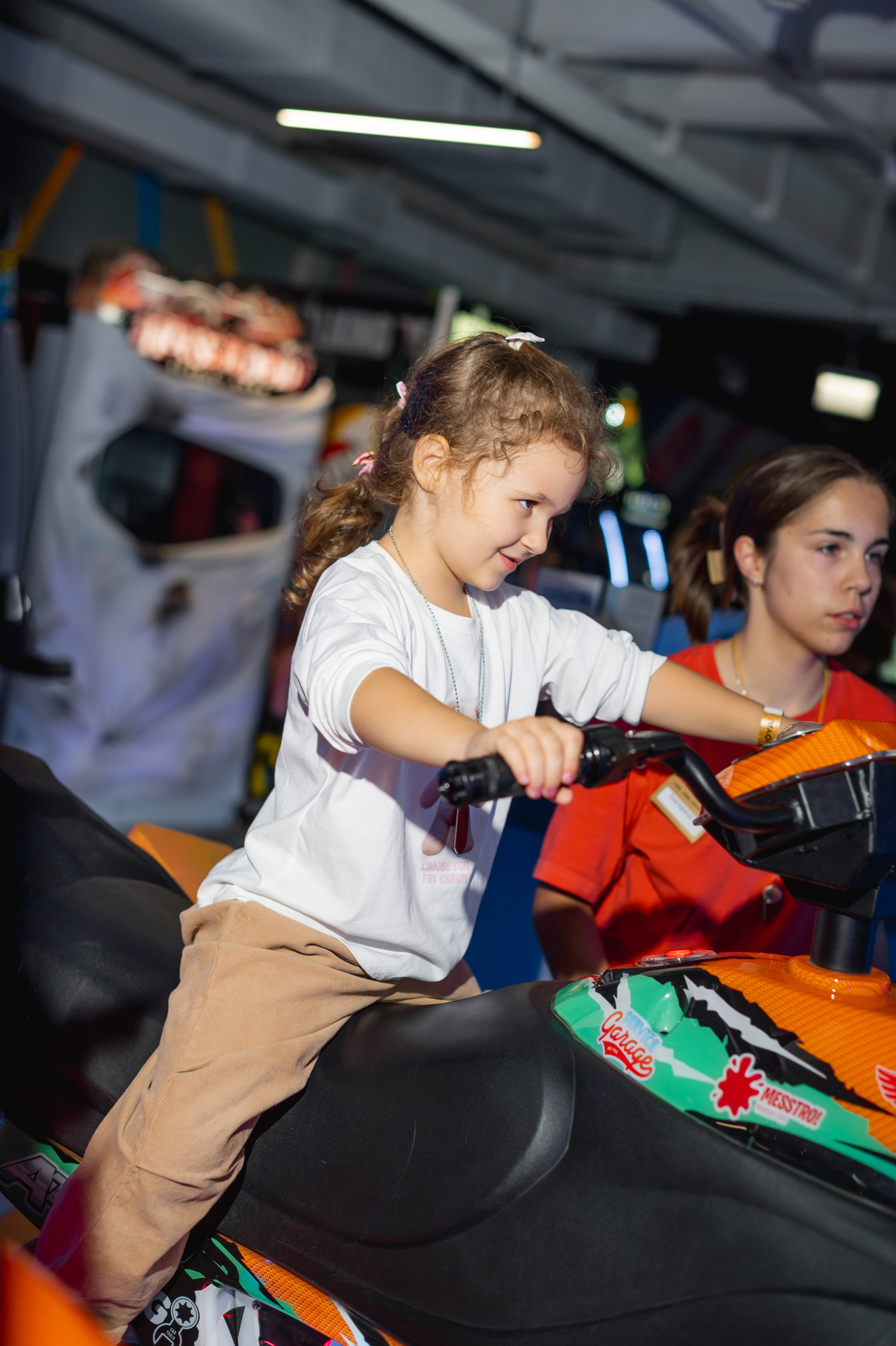 Детские Праздники