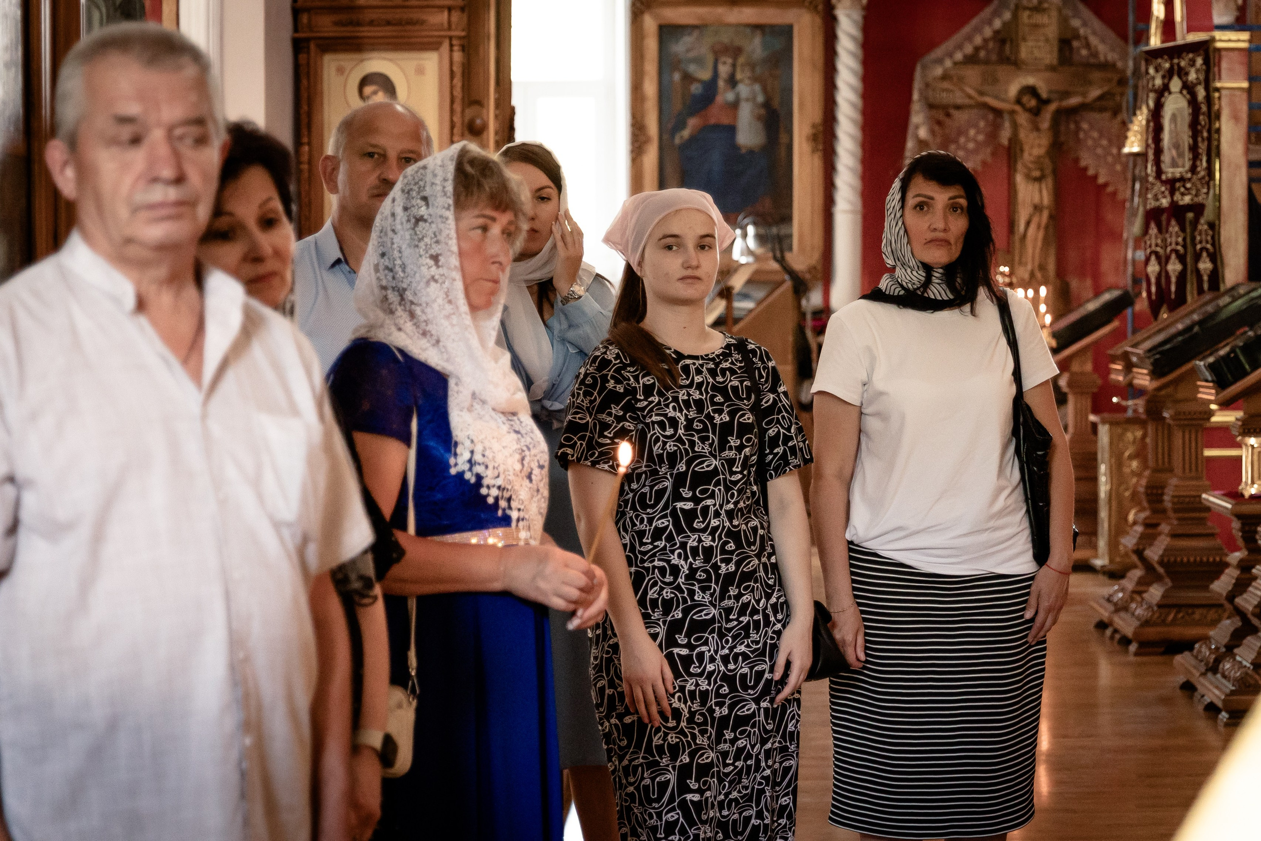 КРЕЩЕНИЕ МИХАИЛА!. Семейный и детский фотограф в Белгороде Юлия Сирченко