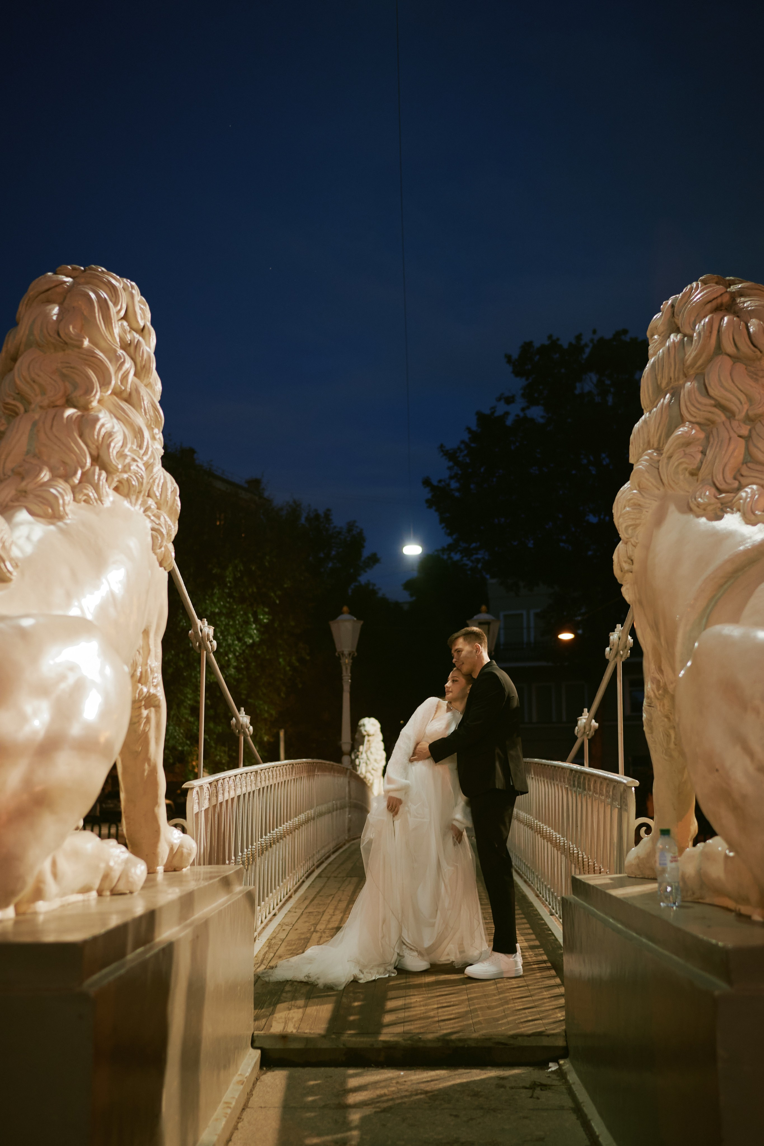 Таня и Иван. Фотограф в Санкт-Петербурге | Аня Маленчук