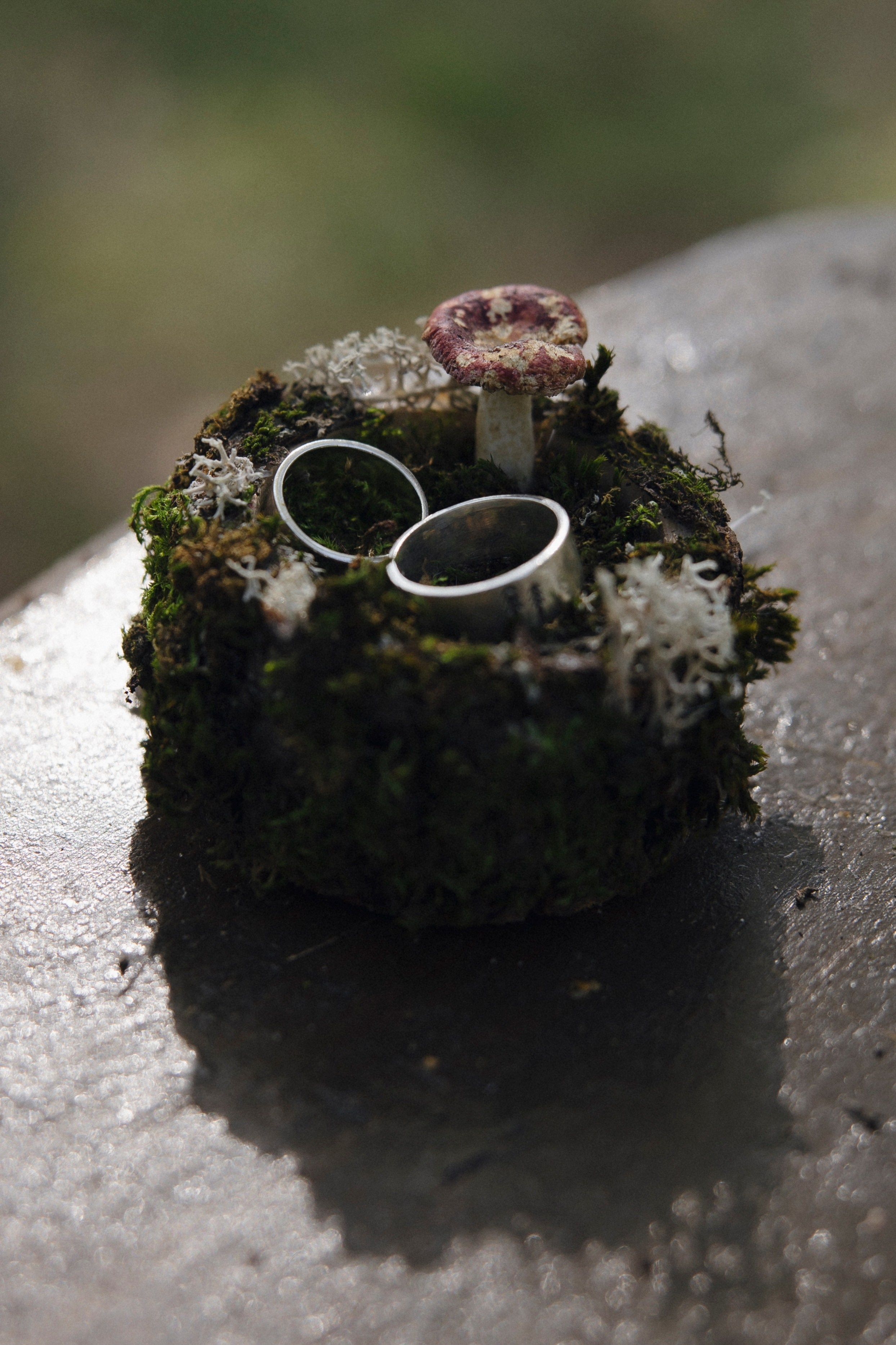 Ирина и Сергей. Свадебный фотограф Курск Максим Ноздрачев