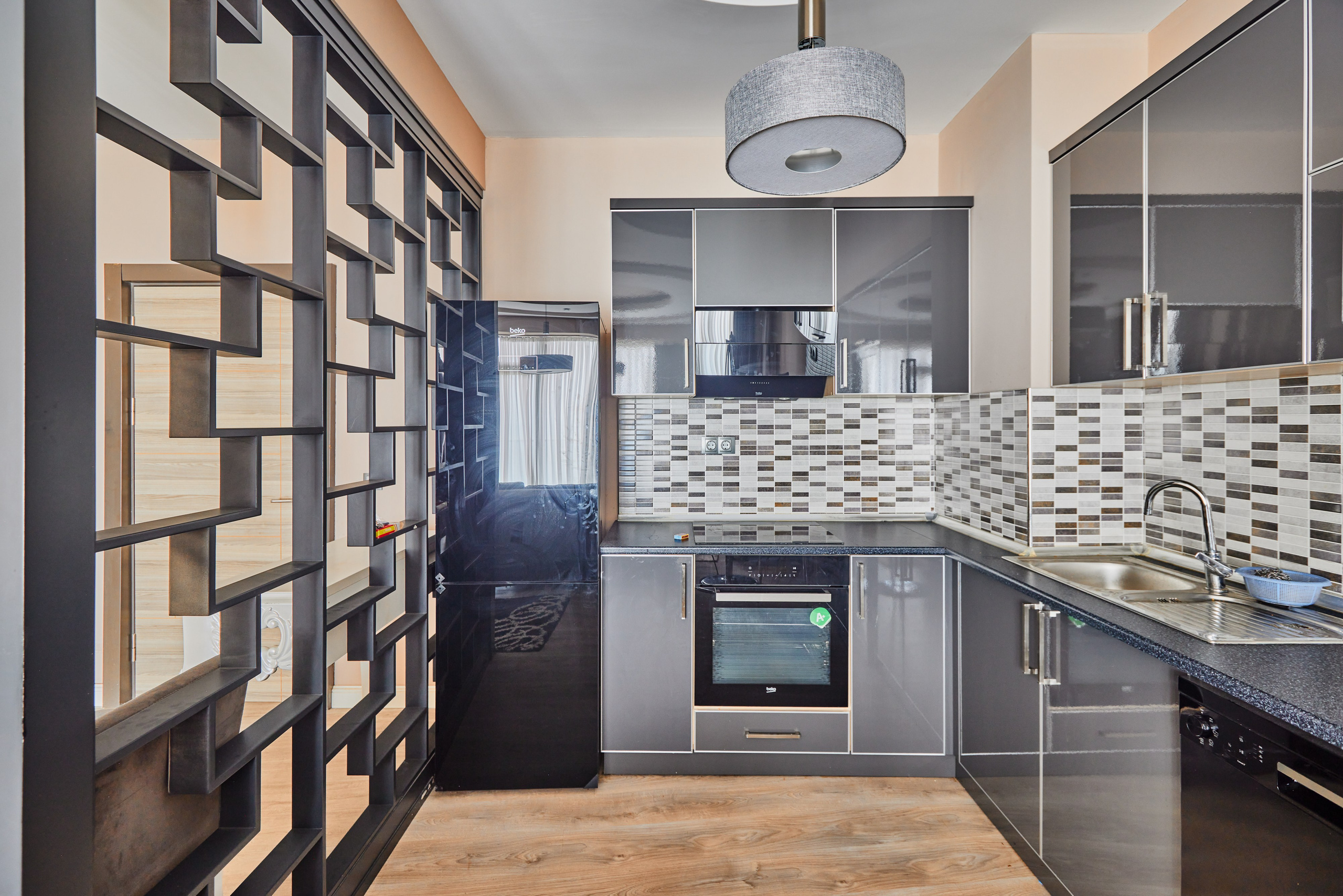 METRO CITY. Режиссёр, клипмейкер, фотограф — Андрей Охота