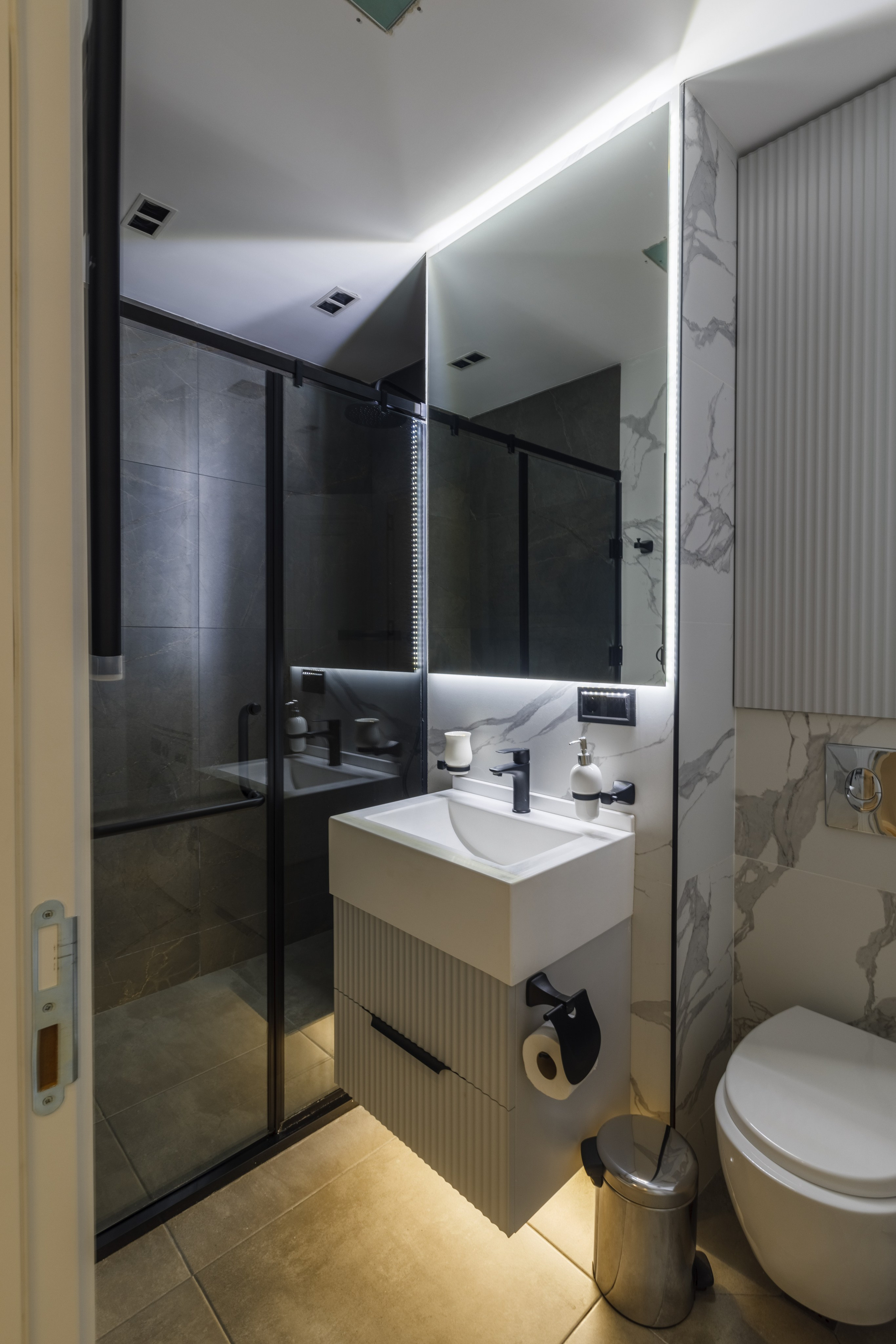 BELLEVUE RESIDENCE by HILTON. Режиссёр, клипмейкер, фотограф — Андрей Охота