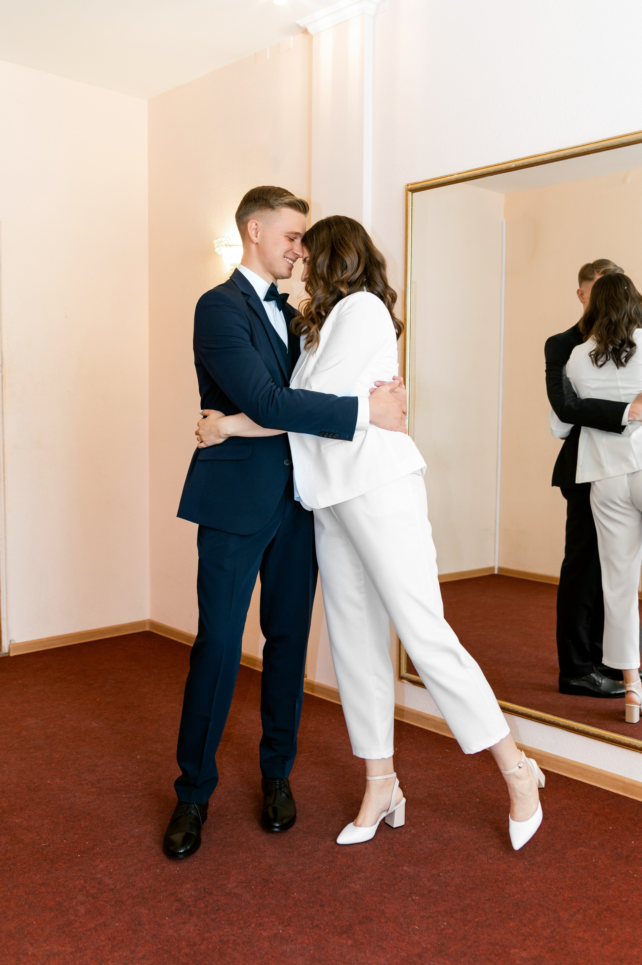 Поля и Витя. Фотограф, контент-фотограф Екатеринбург и Новоуральск Екатерина Гусева