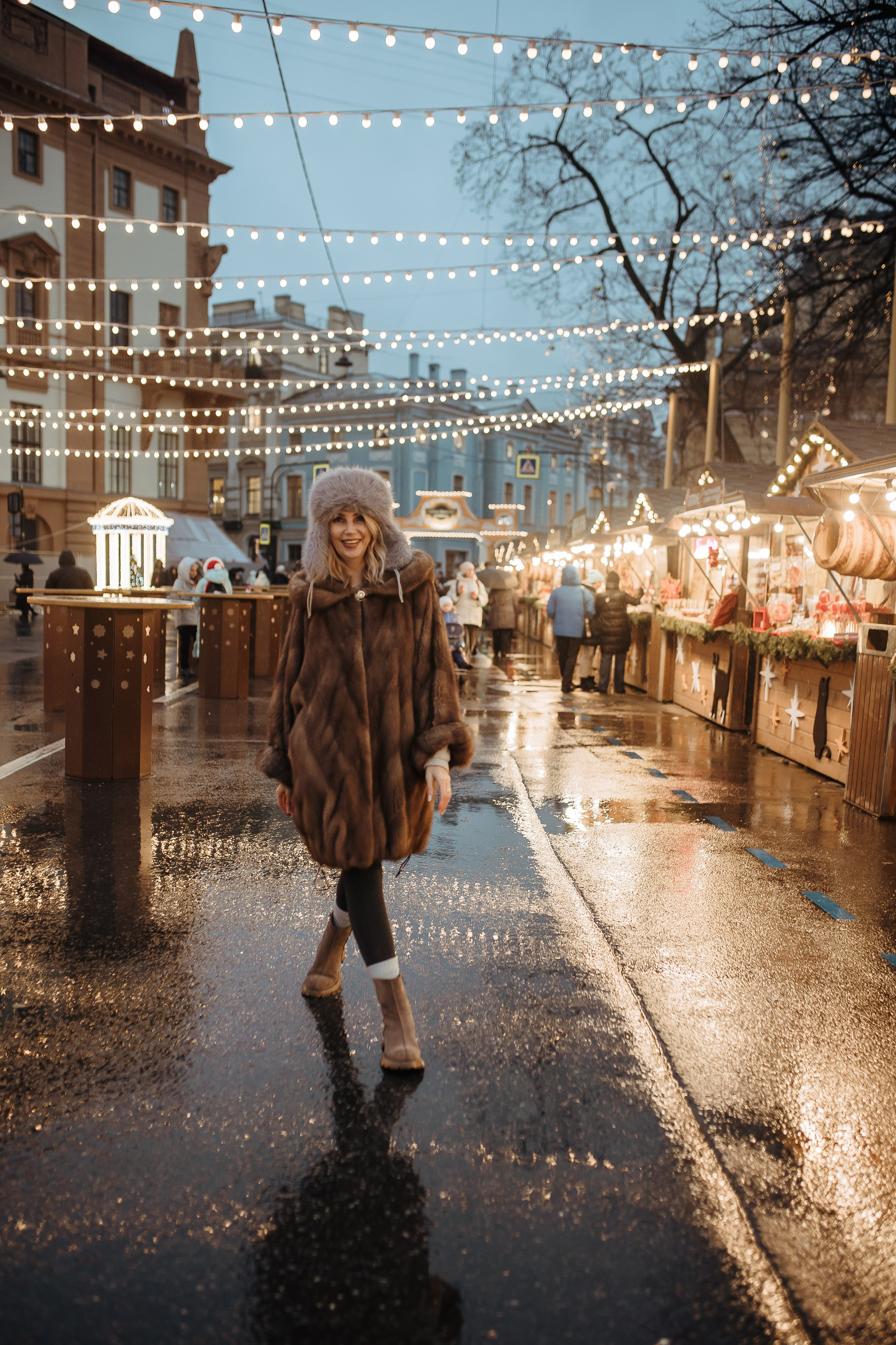 Елена Ярмарка. Семейный и Свадебный фотограф в Санкт-Петербурге Плохая Екатерина