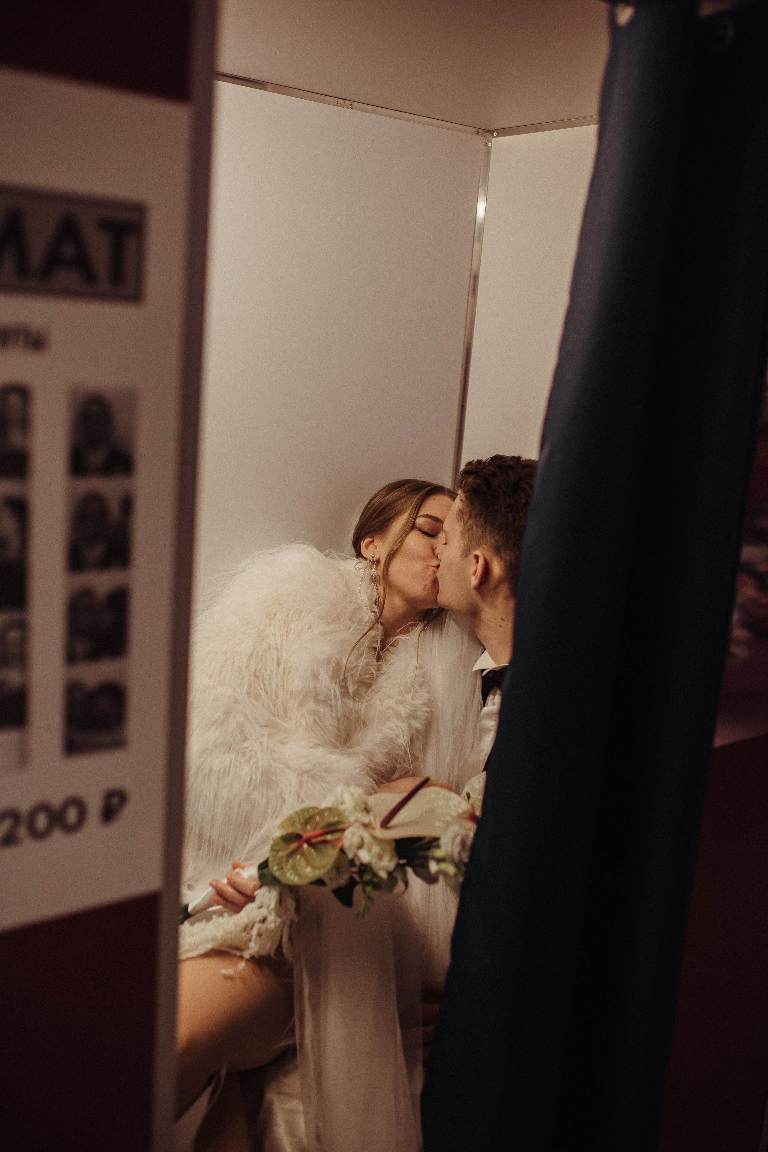 Анна & Егор. Семейный и Свадебный фотограф в Санкт-Петербурге Плохая Екатерина