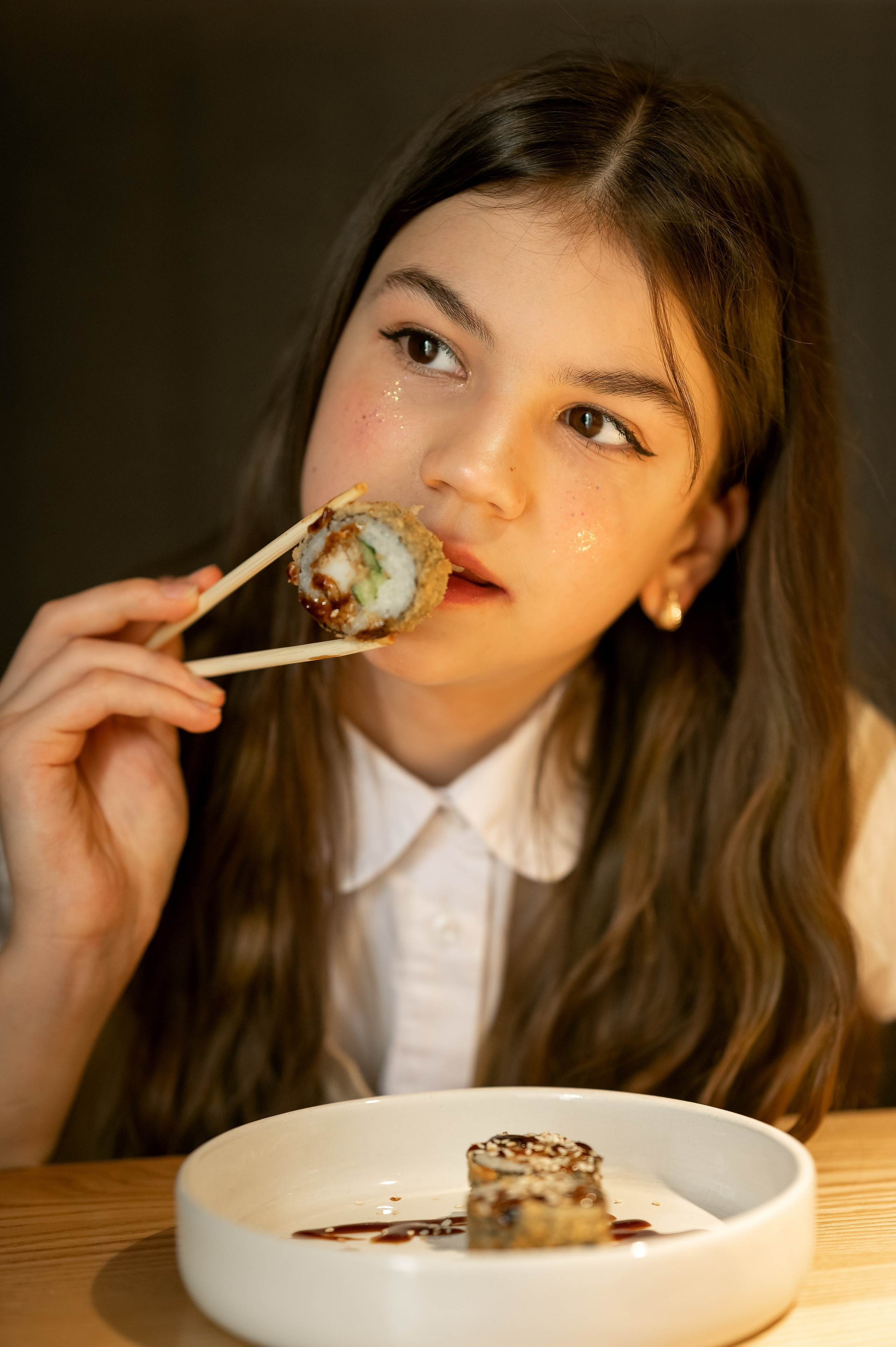 Девочки — такие девочки. Фотограф новорождённых, семейный, школьный в городе Калуге Евгения