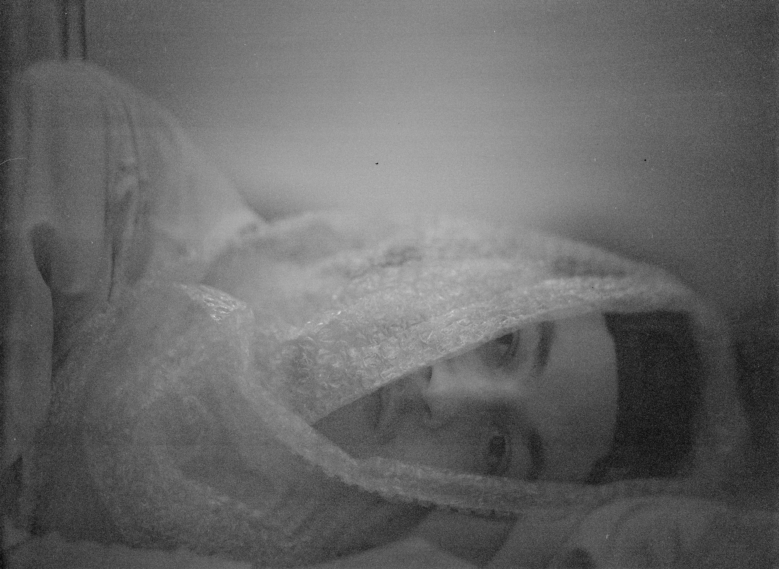 Хроно-камера «Буратино». Roman Hodirev is an esoteriologist, multidisciplinary artist, photographer and musician. Saint Petersburg, Riga