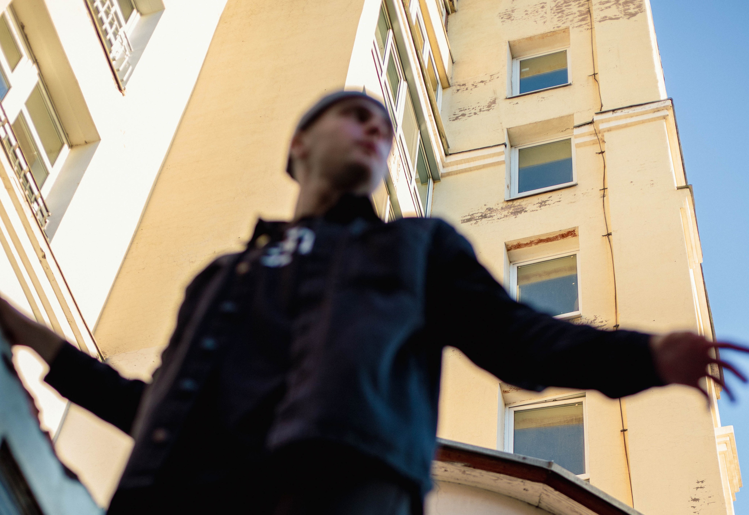 Ваня. Алимурадова Арина: фотограф в Москве