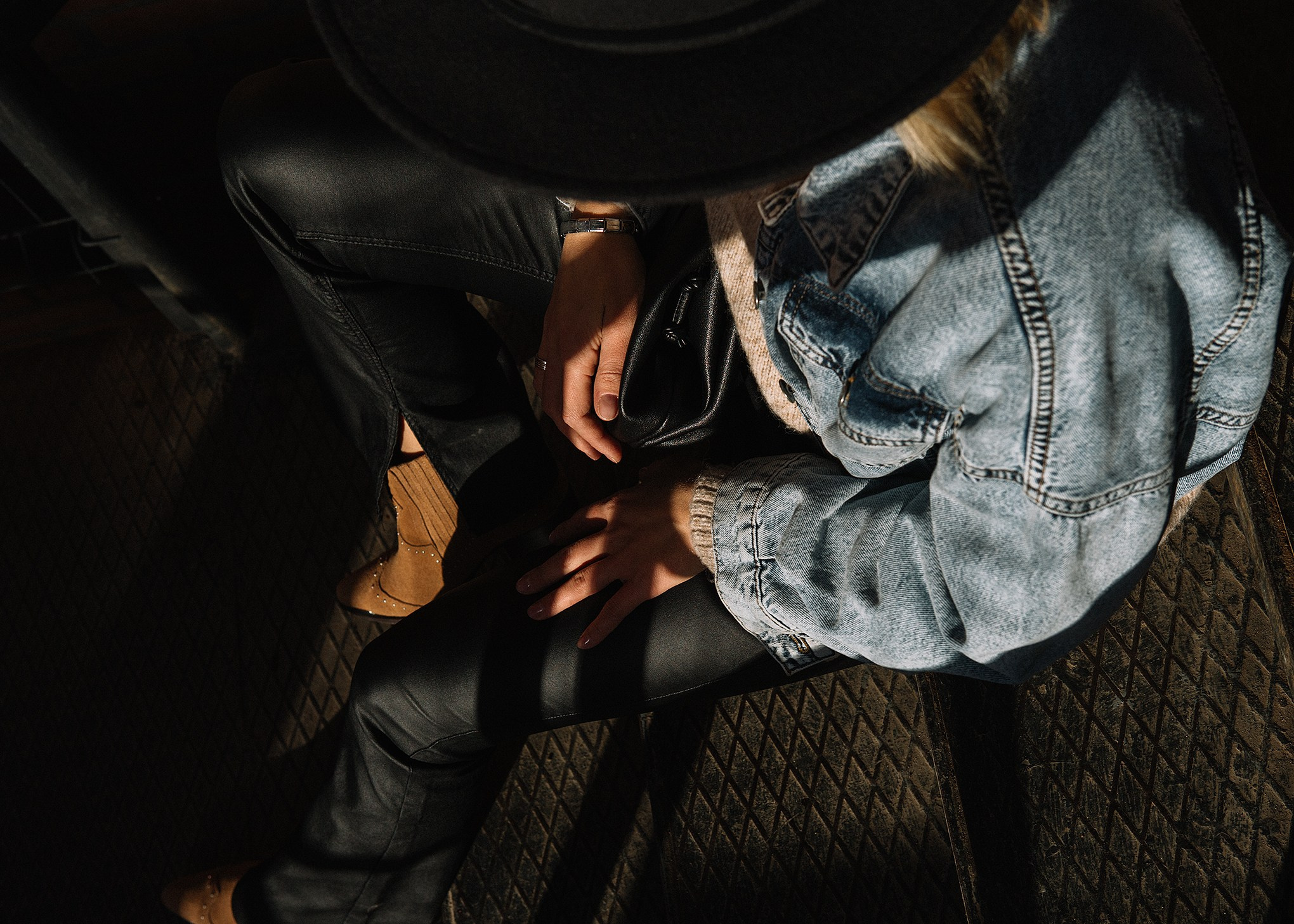 Галина. Семейный и портретный фотограф в Санкт-Петербурге