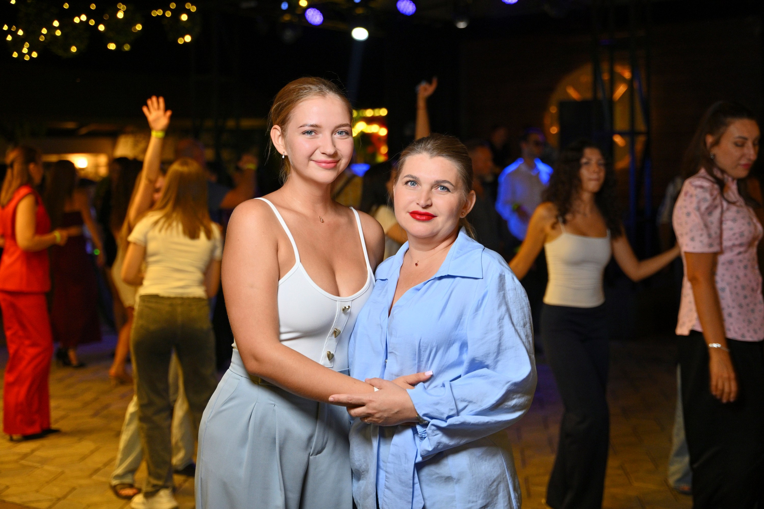 Юг / Фотограф Анатолий Гущин. ТитанФото Продакшн