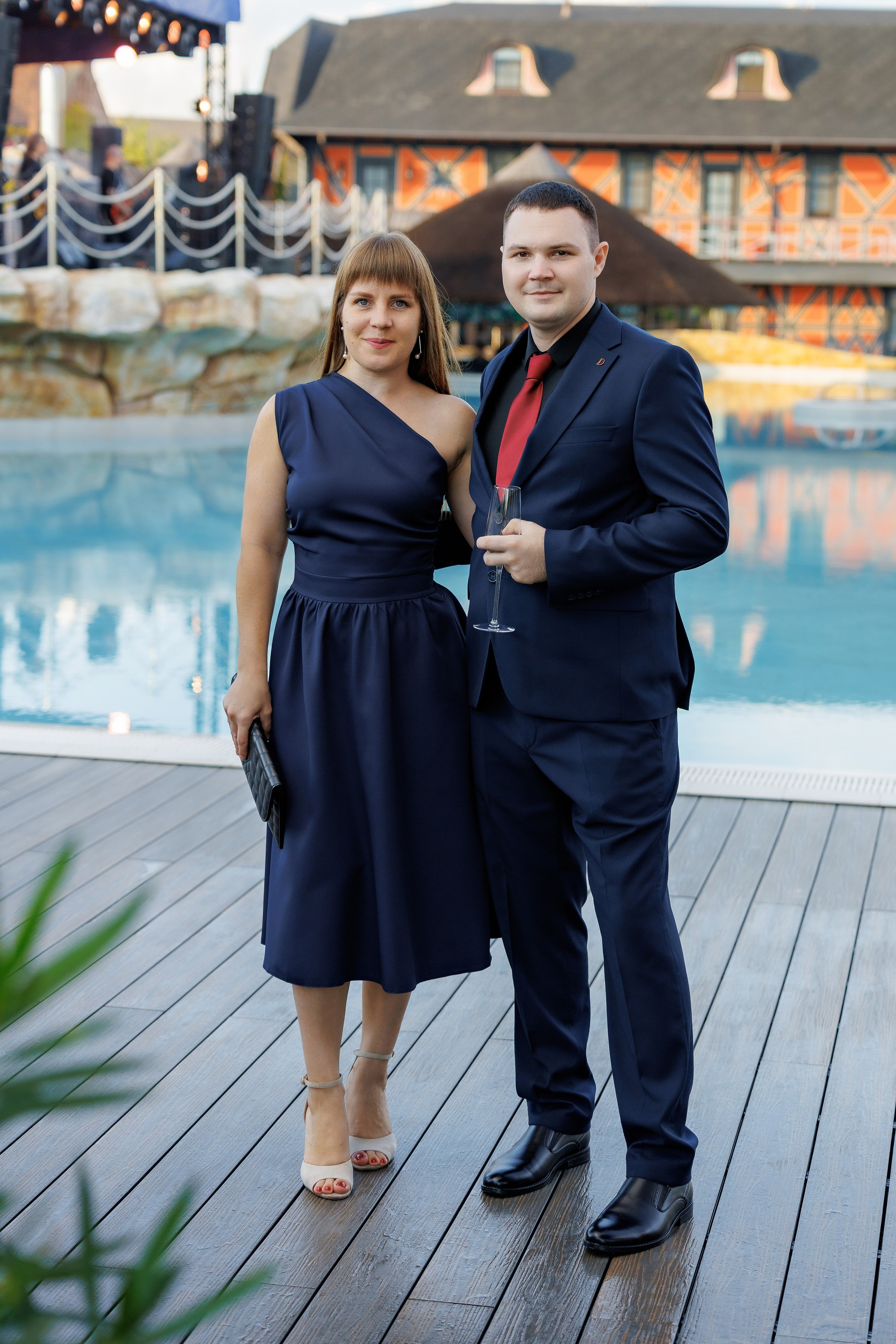 Юбилей компании — фотоотчёт празднования. Красильников Евгений — профессиональный фотограф в Ростове-на-Дону