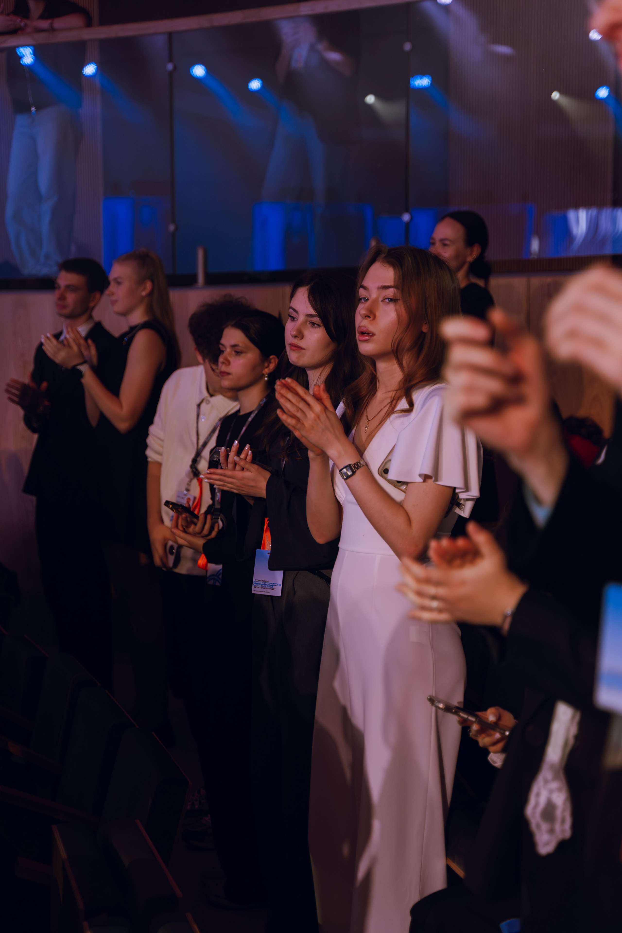 Профразвитие 2 декабря. Фотограф Надежда Погребняк | Рязань | Москва