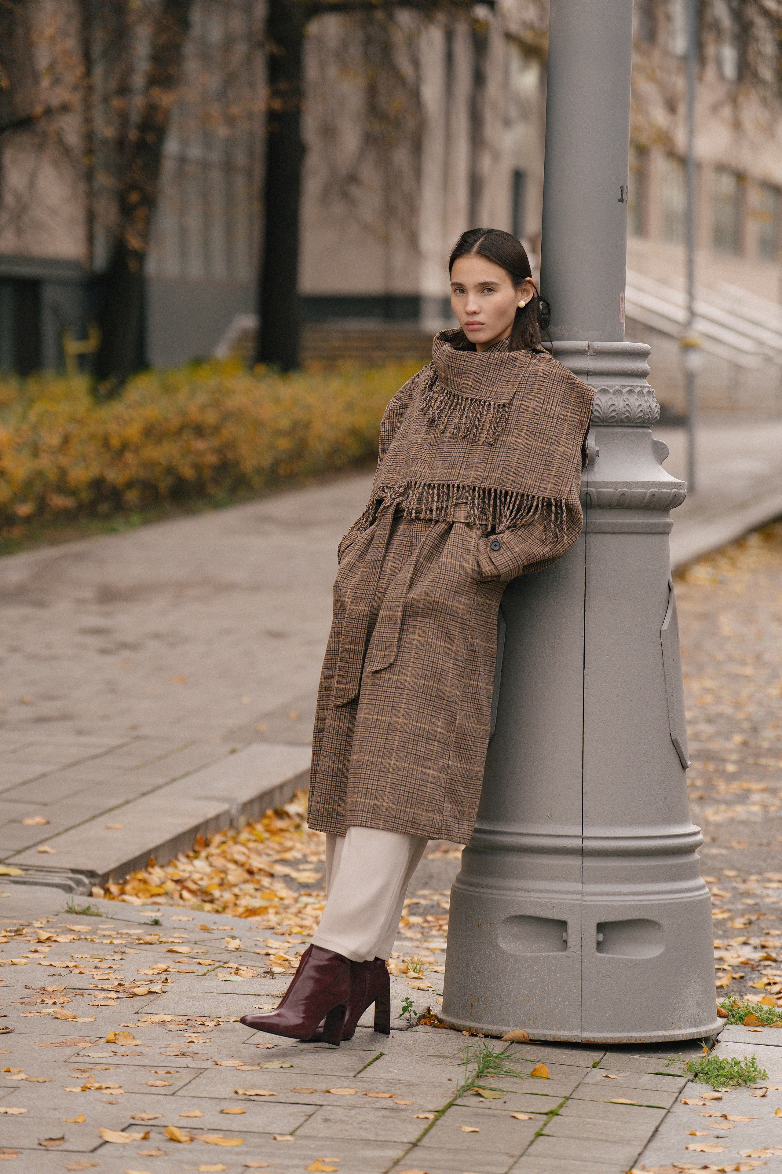 Lia. Commercial photographer Natalia Bychkova