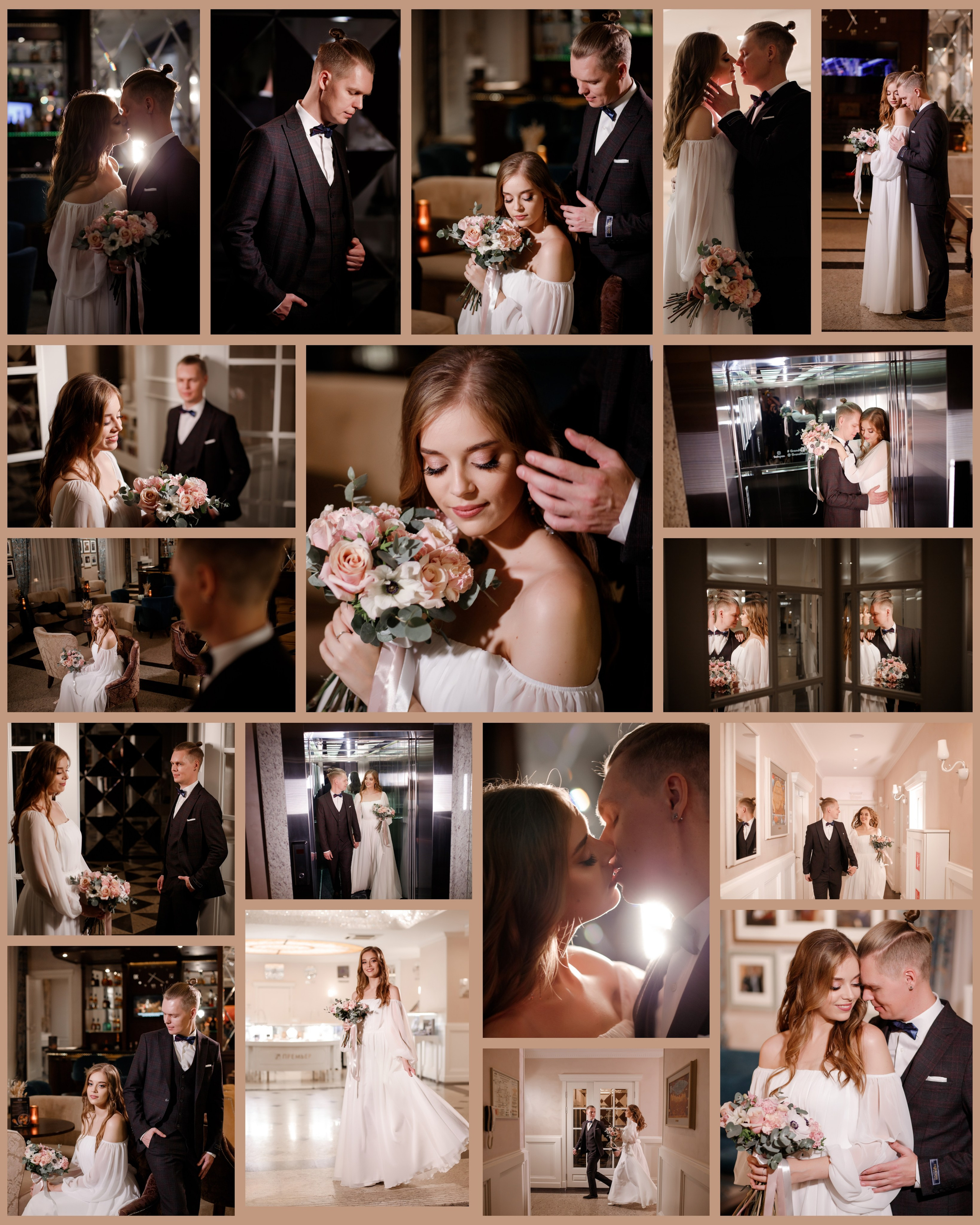 Места для свадебной фотосессии в Твери. Свадебный и семейный фотограф в Твери и Тверской области