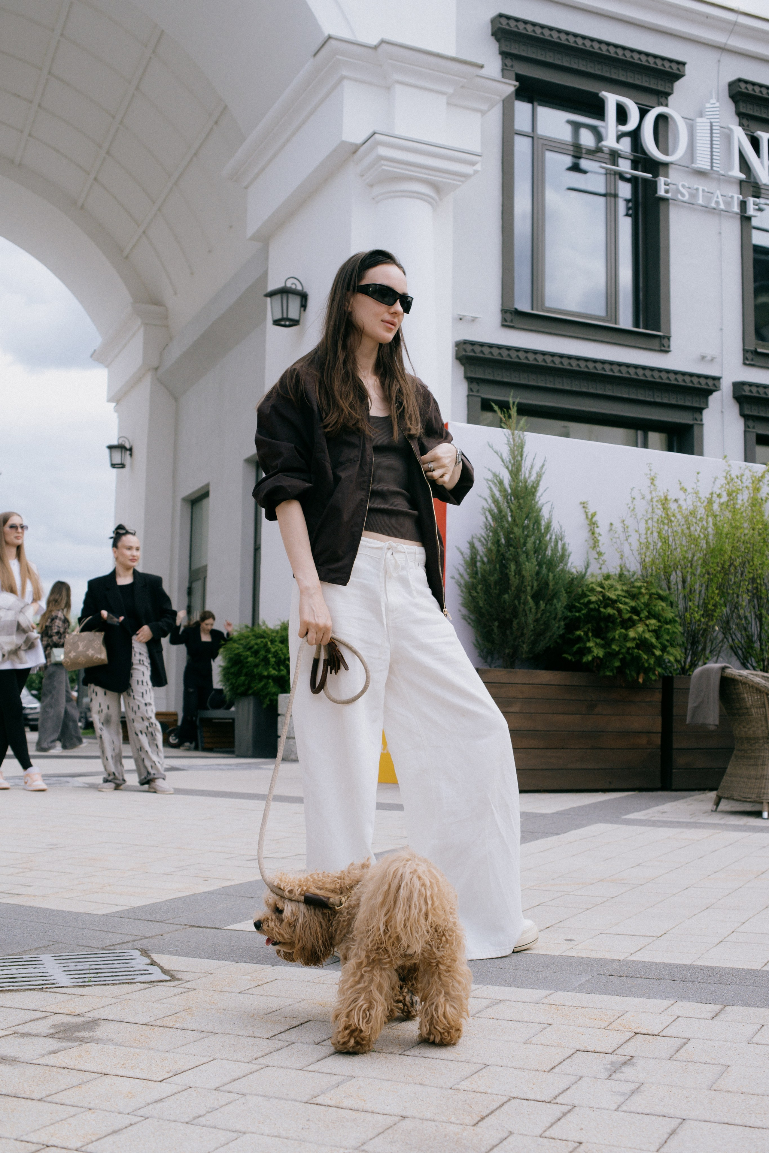 OK Mag SUMMER FEST 2025. Бэкстейдж и репортажный фотограф в Москве Артем Онацко