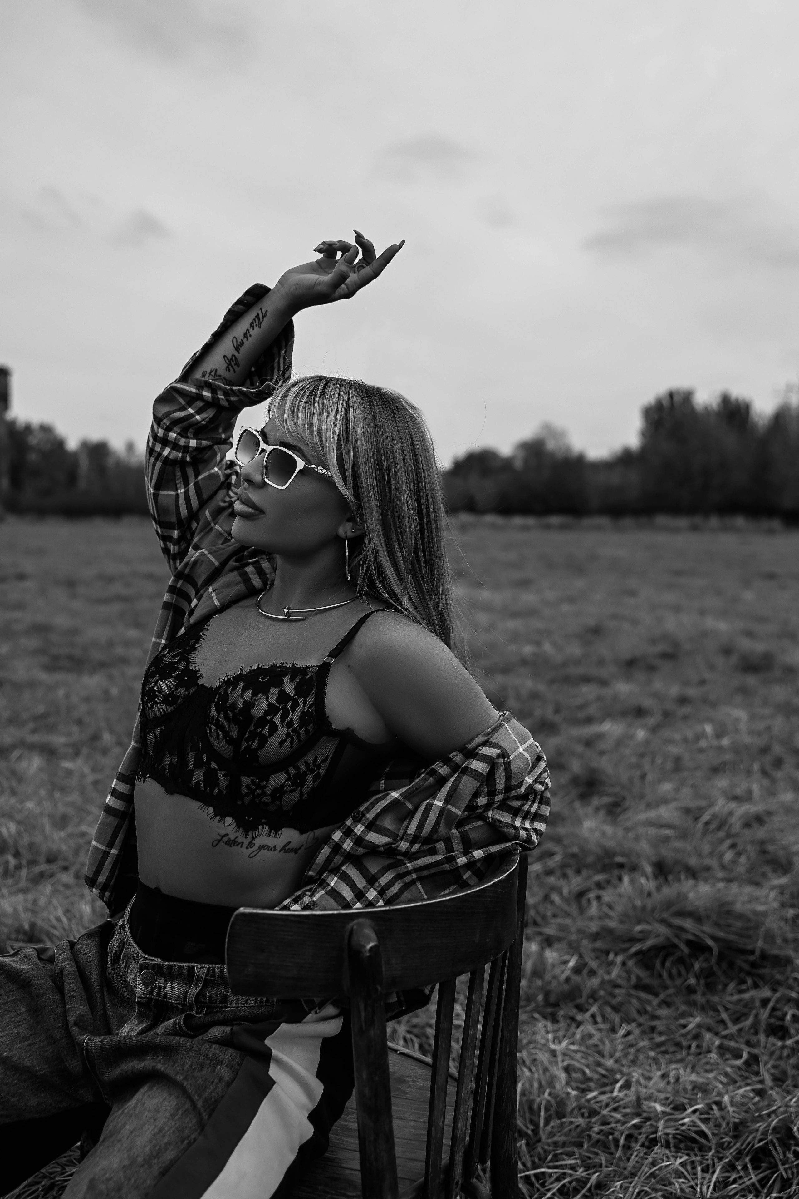 Евгения. Фотограф Подольск