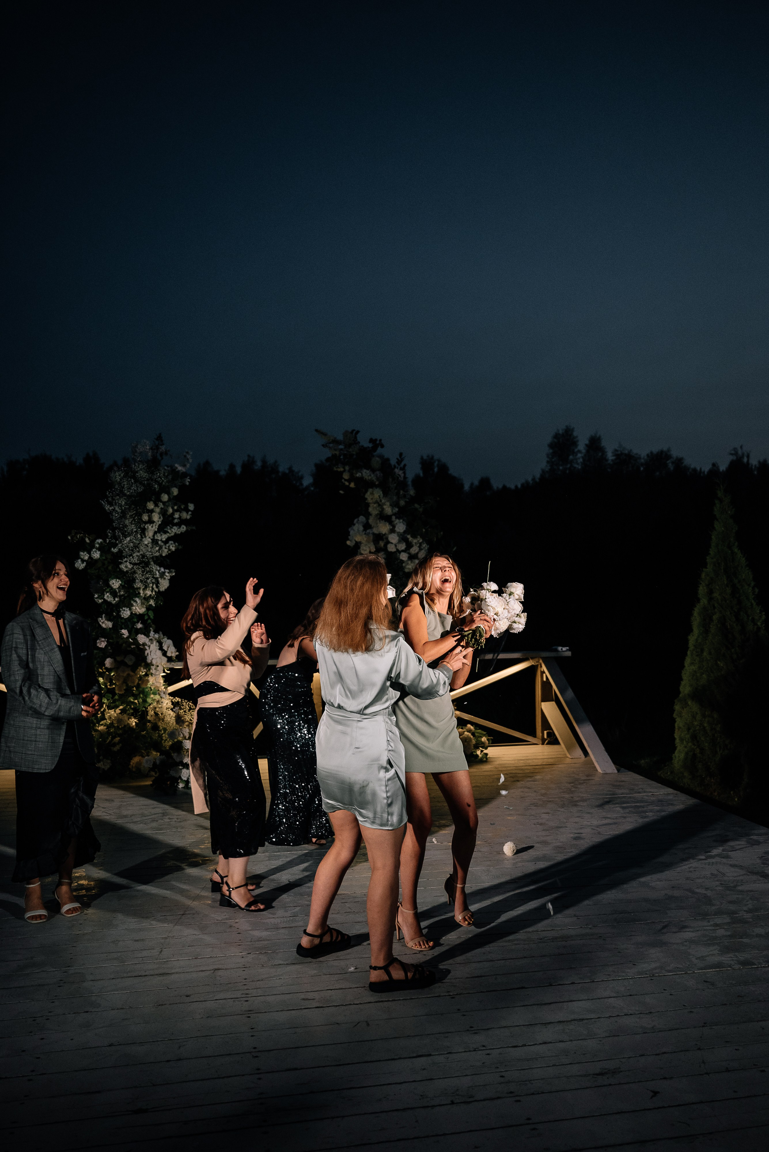 Илья & Катя 2024. Фотограф Москва. Шульгинова Ольга